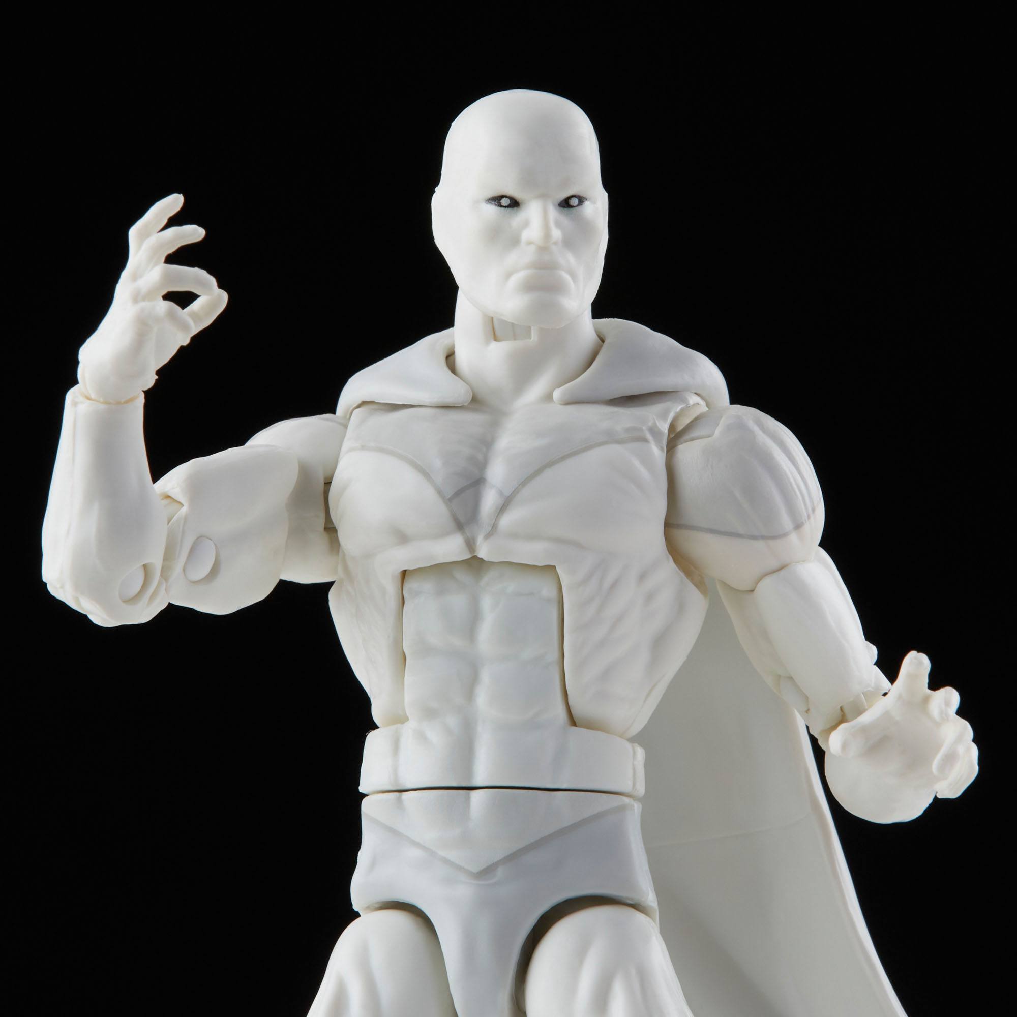 Hasbro Marvel Legends Retro-Style 6-Inch Vision Action Figure