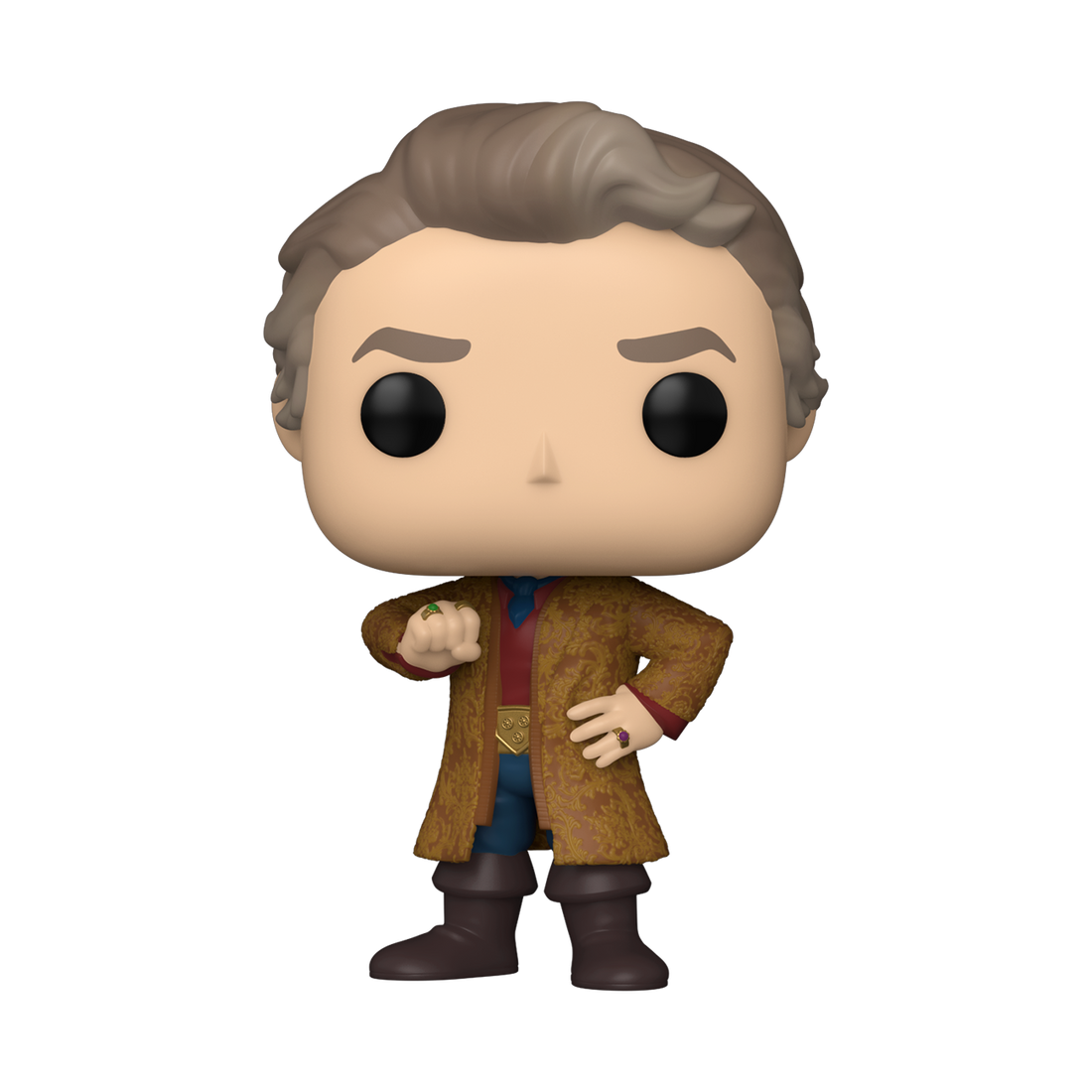 Dungeons & Dragons Honor Among Thieves Forge Funko Pop! Collectible Vinyl Figure