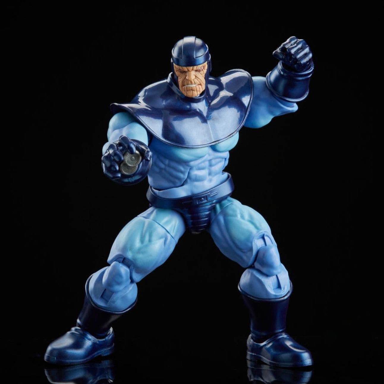 Marvel Legends Complete Set of 7 Action Figures with Controller BAF