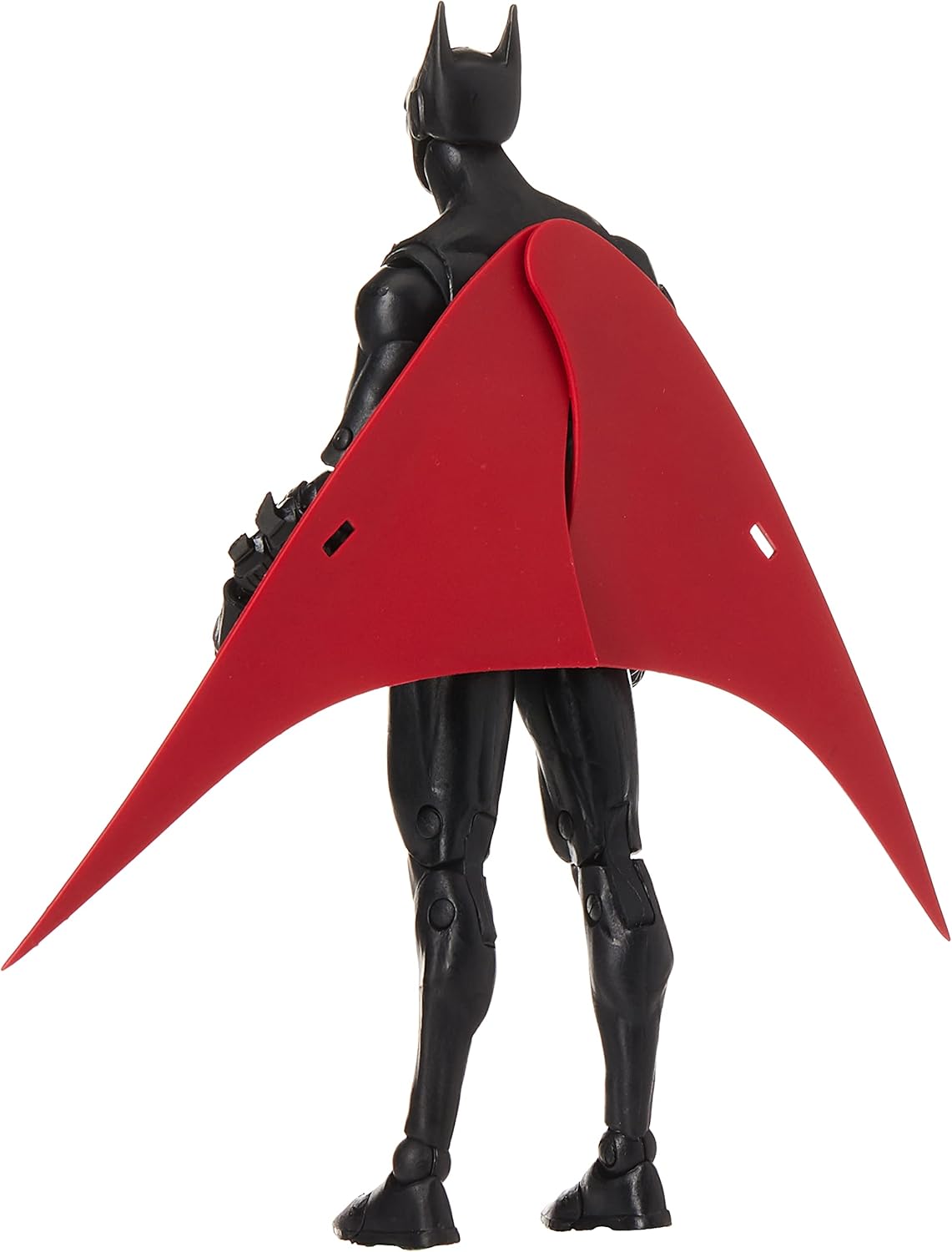 McFarlane DC Multiverse 7-Inch Action Figure of Batman Beyond's Dynamic Batman Character