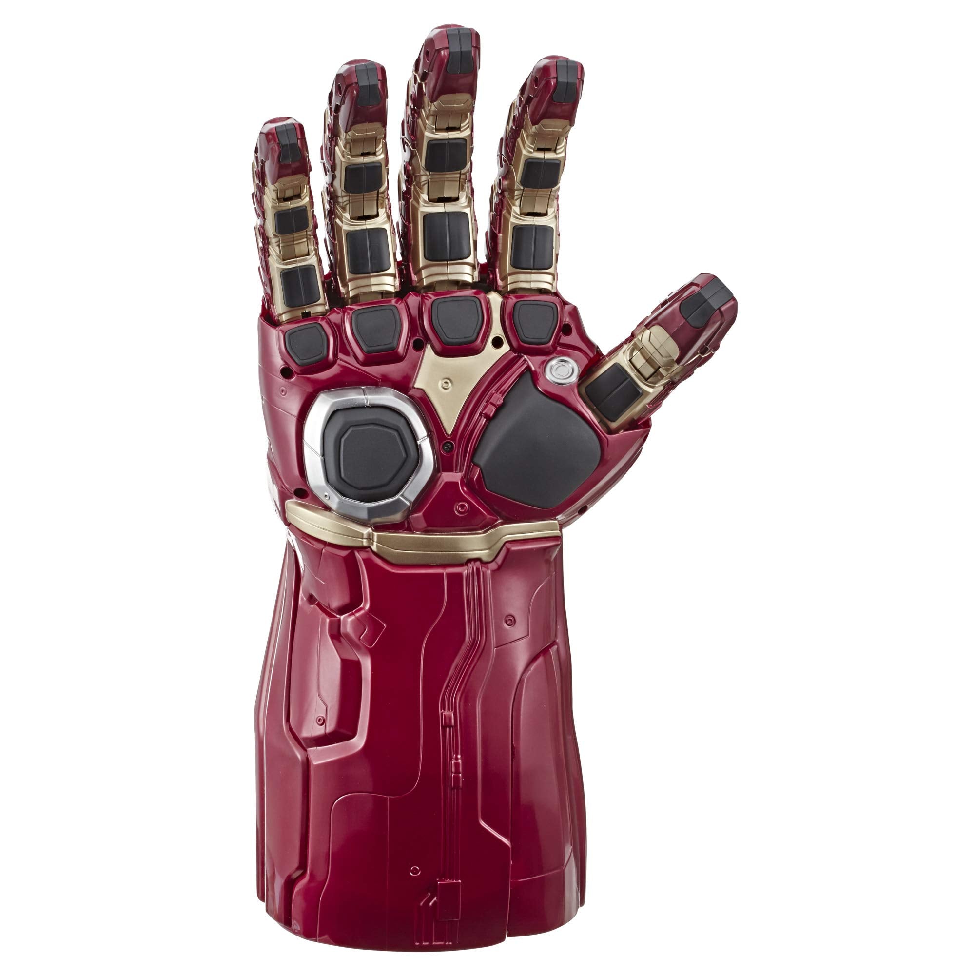 Marvel Legends Series Avengers Endgame Electronic Articulated Power Gauntlet