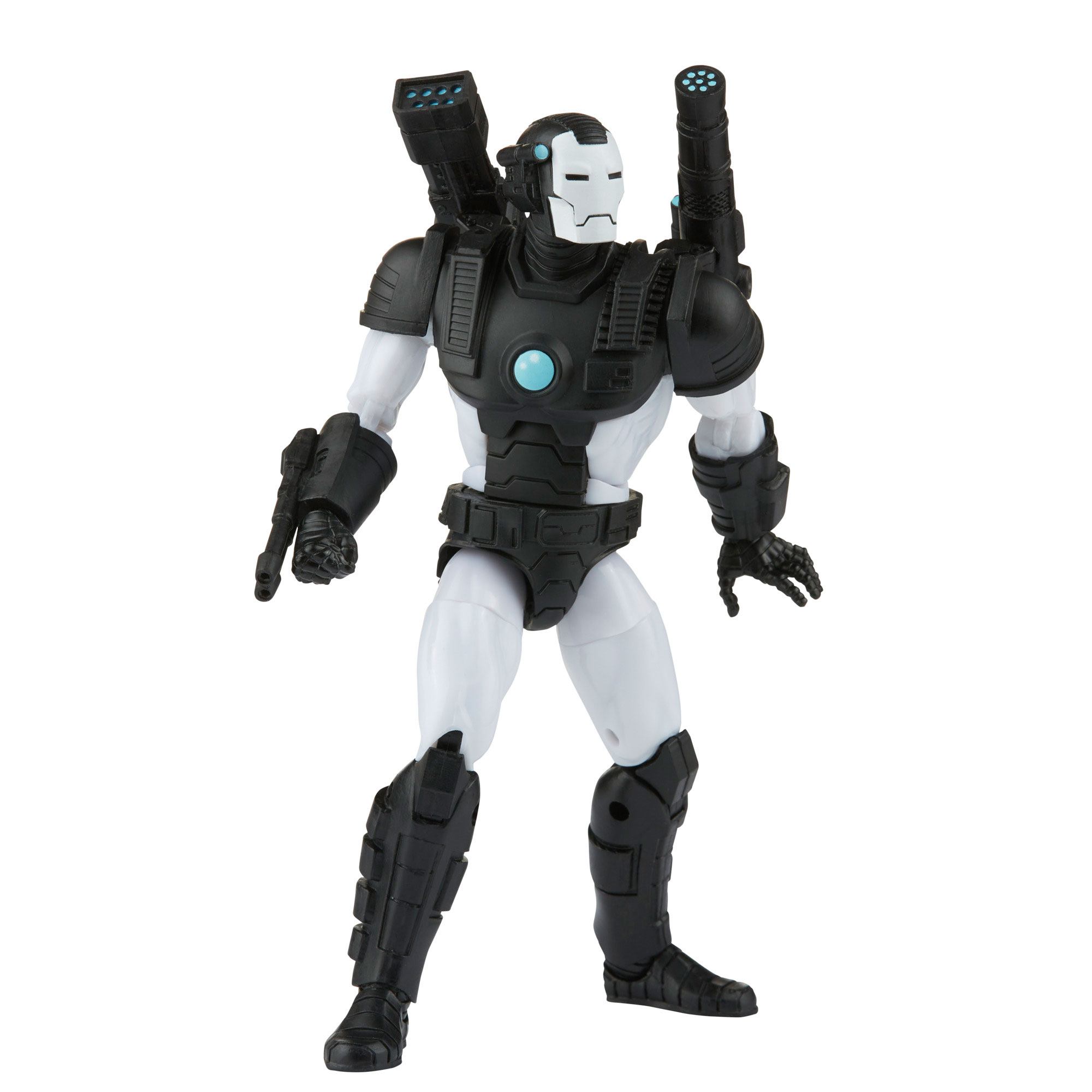 Hasbro Marvel Legends 6-Inch Premium War Machine Action Figure