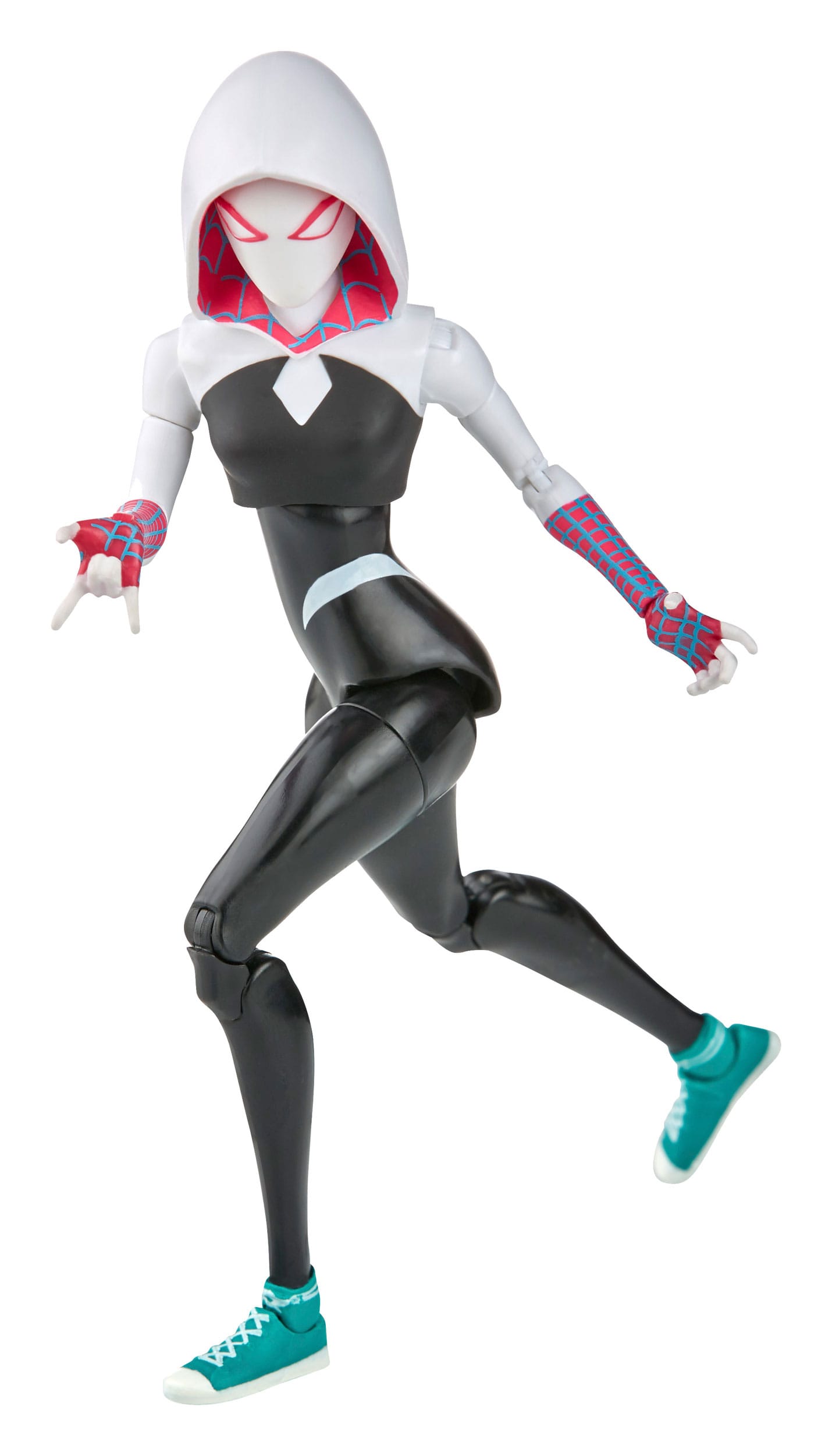 Marvel Legends Series Action Figure - Spider-Man: Across the Spider-Verse Inspired Spider-Gwen