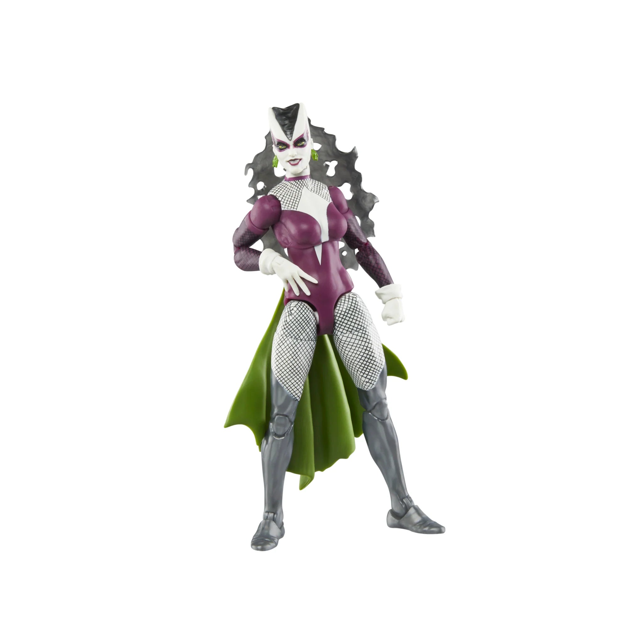 Hasbro Marvel Legends Series 6-Inch Strange Tales Lilith Action Figure