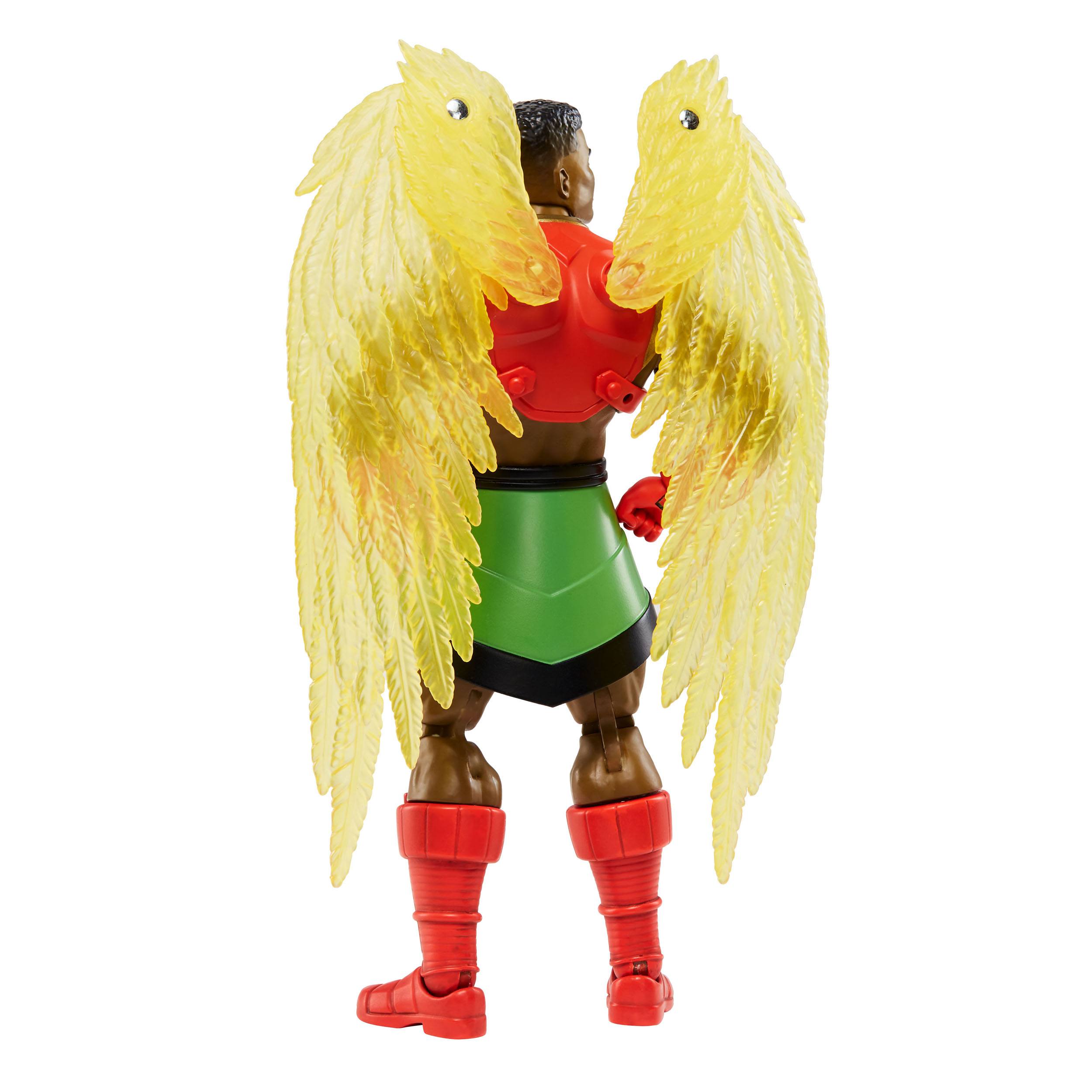 Mattel's Masterverse Masters of the Universe: 18cm Sun - Man Action Figure
