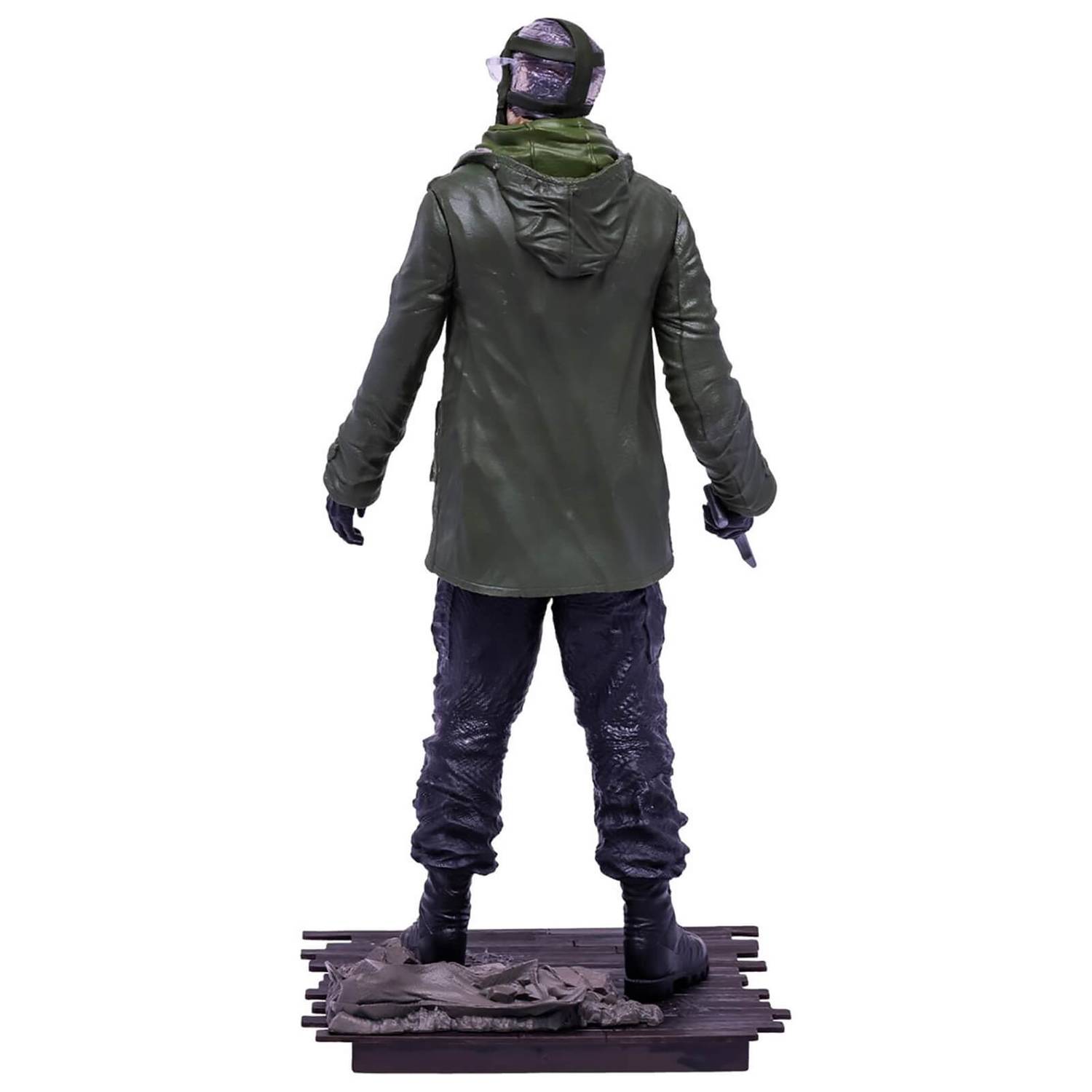 McFarlane DC Multiverse The Batman - 12-Inch Posed Statue of The Riddler
