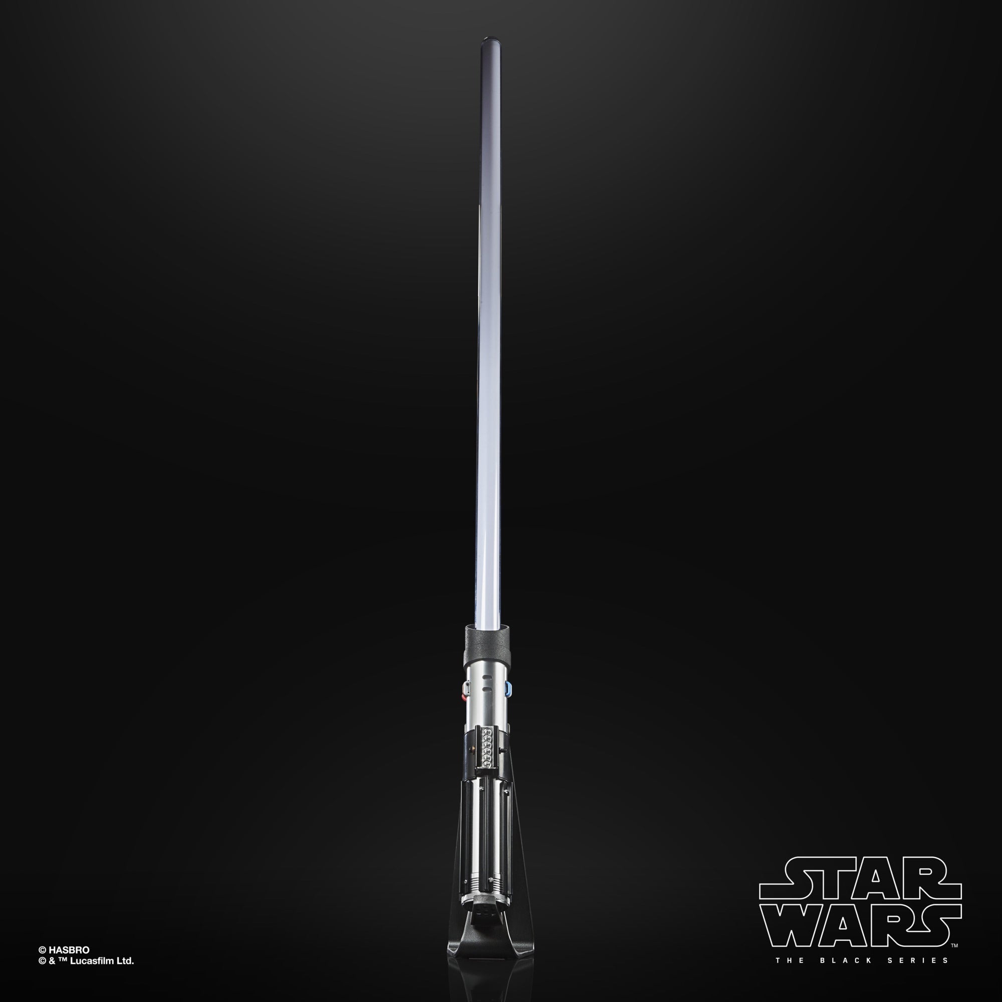 Hasbro Star Wars Black Series Darth Vader Force FX Elite Realistic Lightsaber