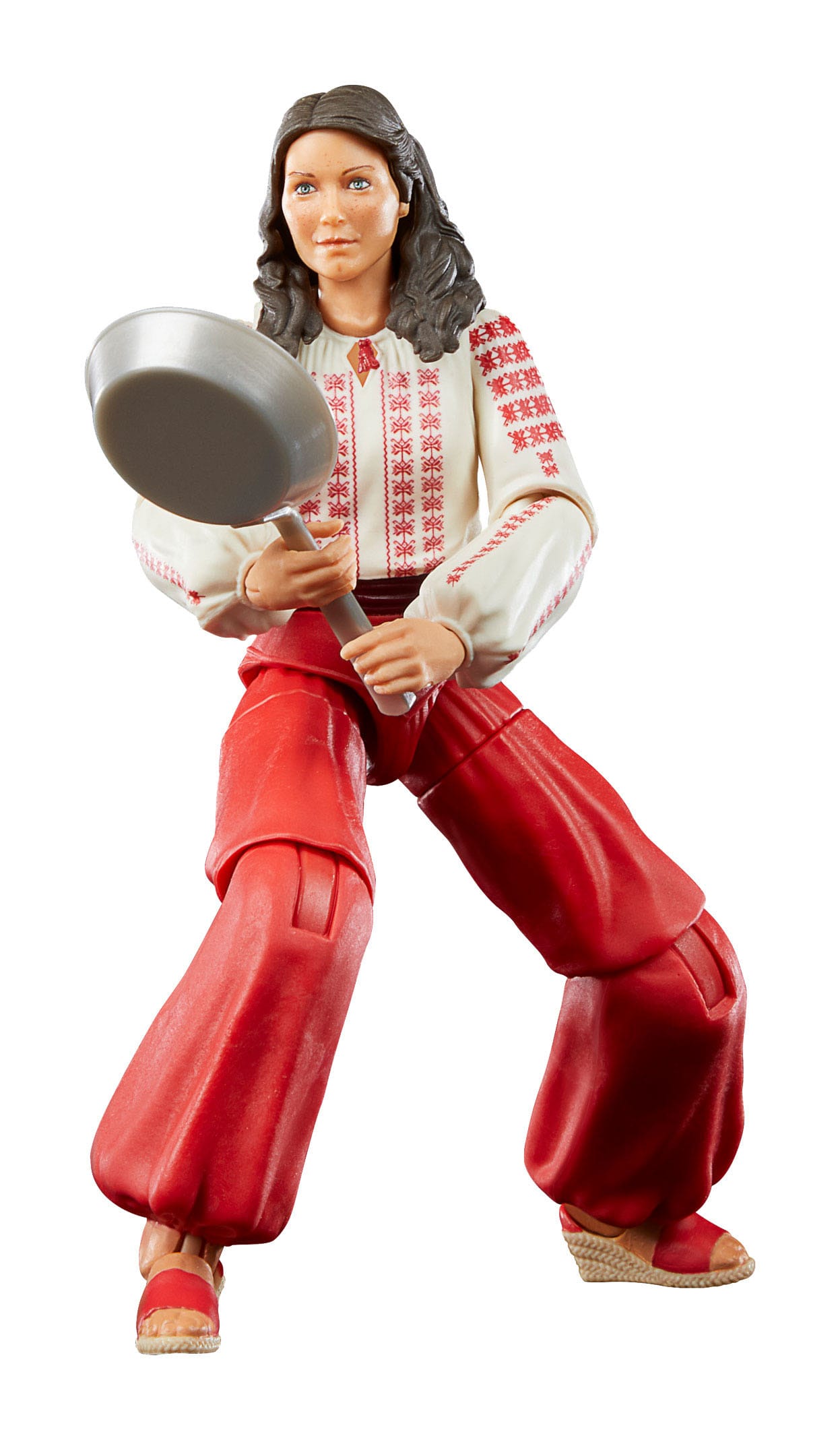 Hasbro 6-Inch Premium Indiana Jones Adventure Series Marion Ravenwood Collectible Action Figure