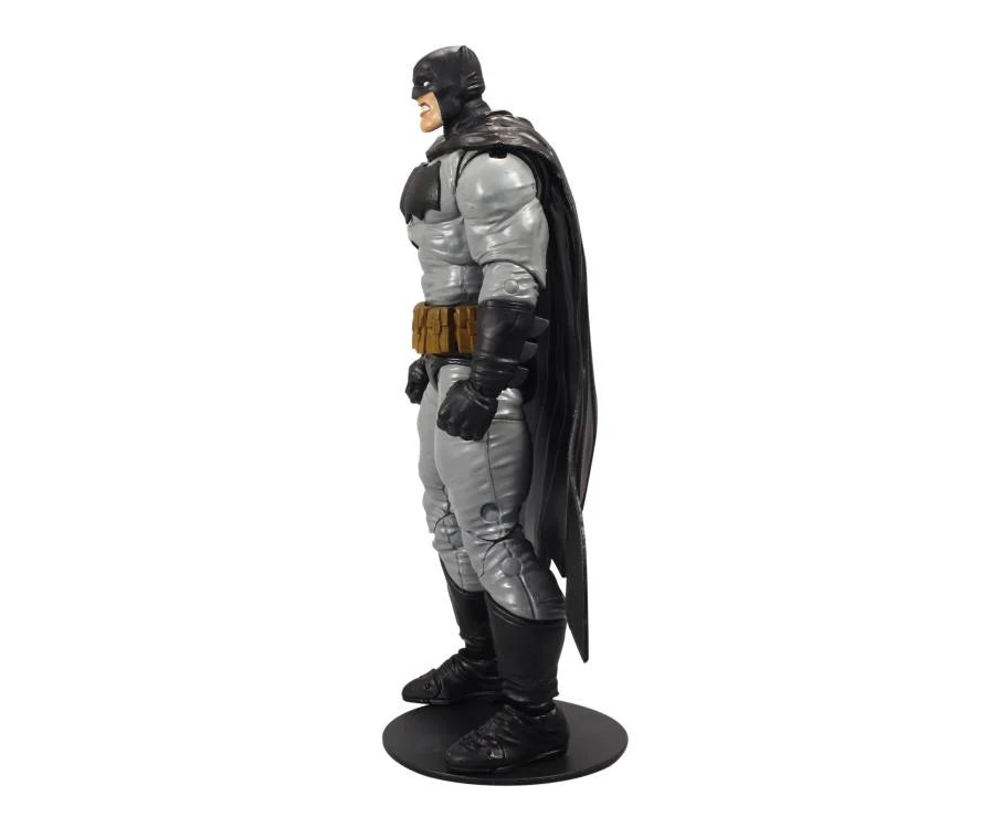 McFarlane 7-Inch Ultra-Articulated Batman Figure from The Dark Knight Returns