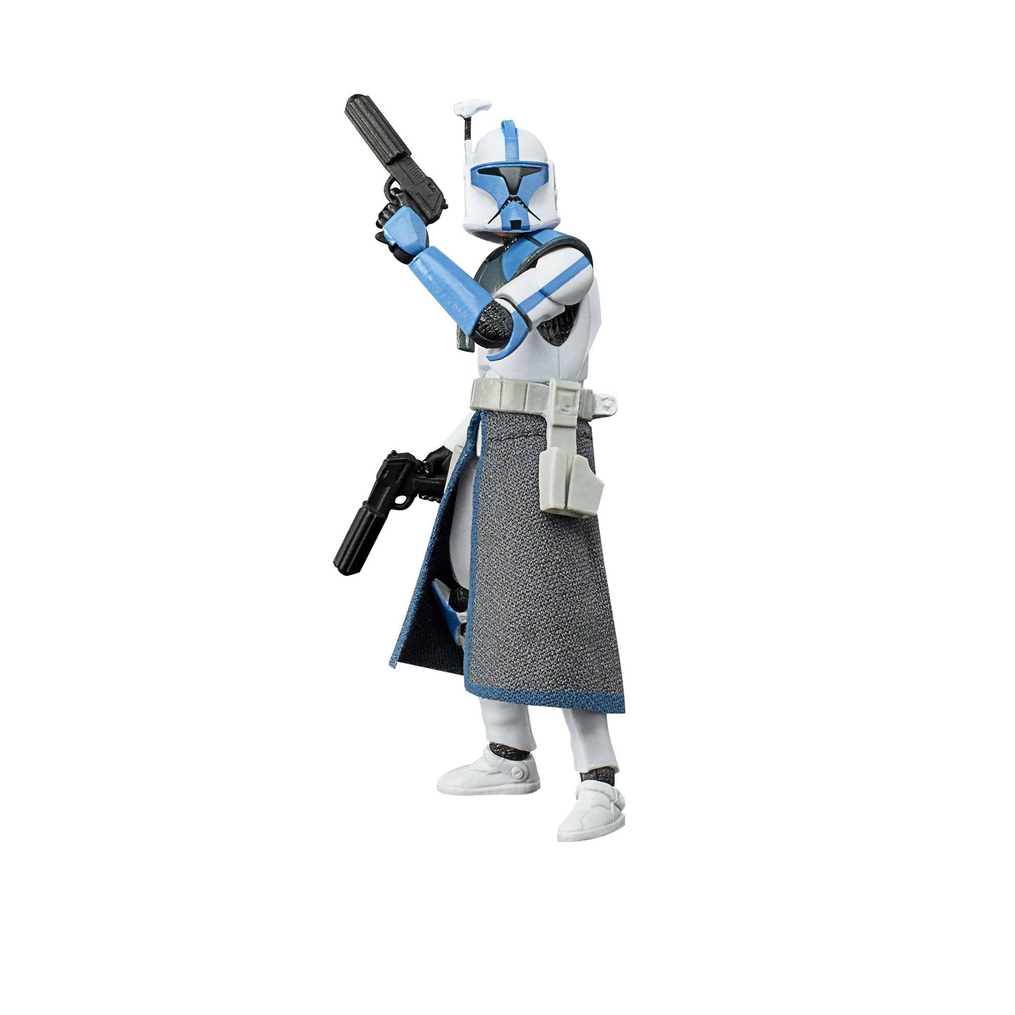 Hasbro Star Wars The Vintage Collection Action Figure - ARC Trooper, a Collectible Galactic Warrior