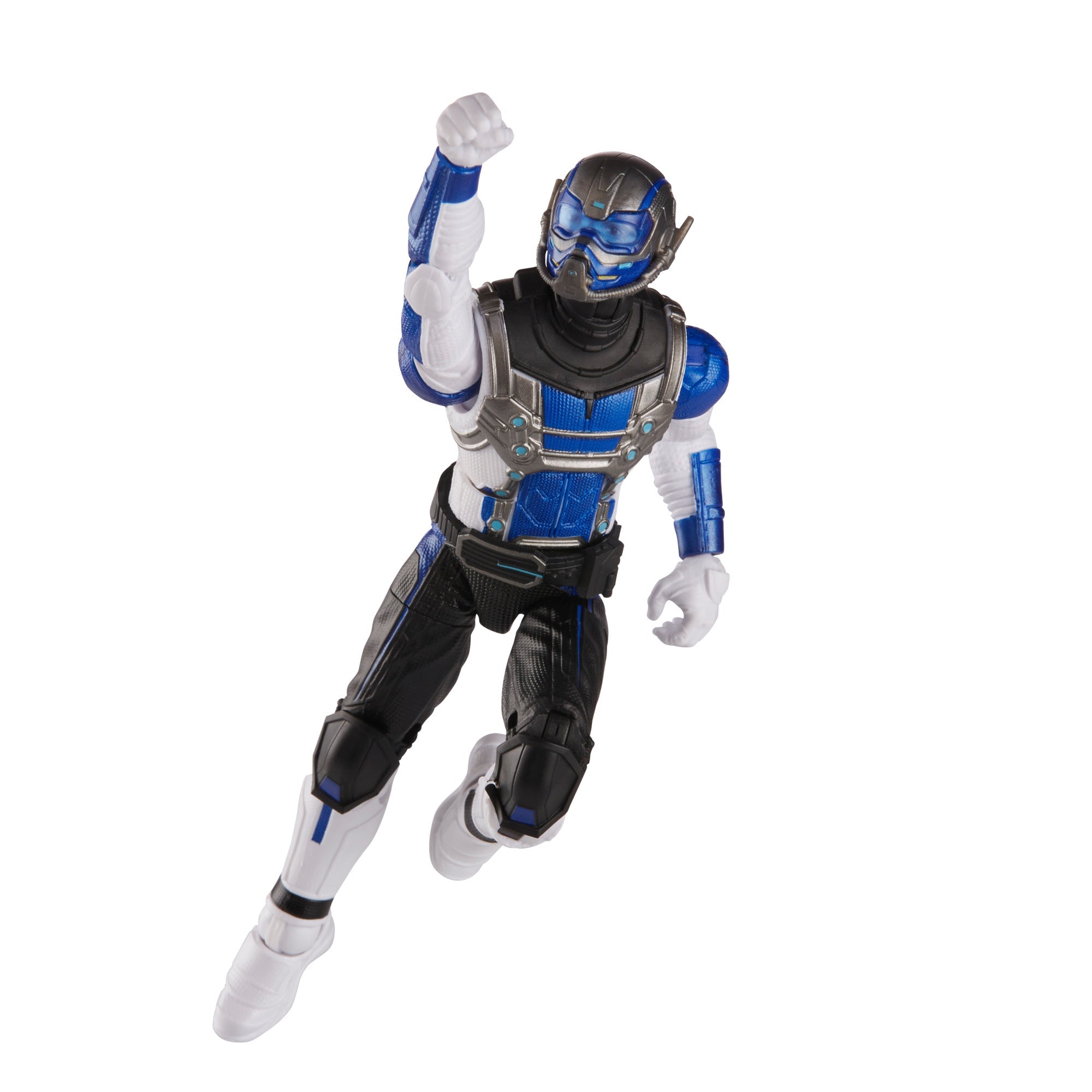 Hasbro 6-Inch Scale Marvel Legends What If... Series Marvel’s Goliath Collectible Action Figure