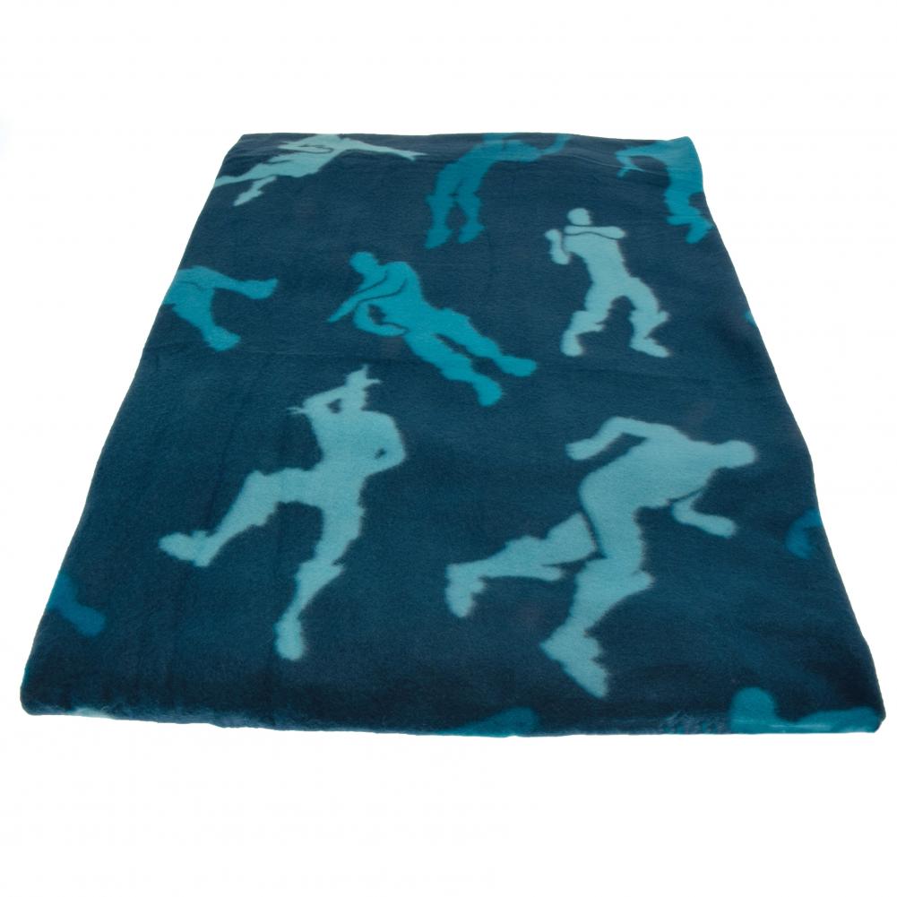 High - Quality Fortnite Polyester Fleece Blanket for Cozy Comfort