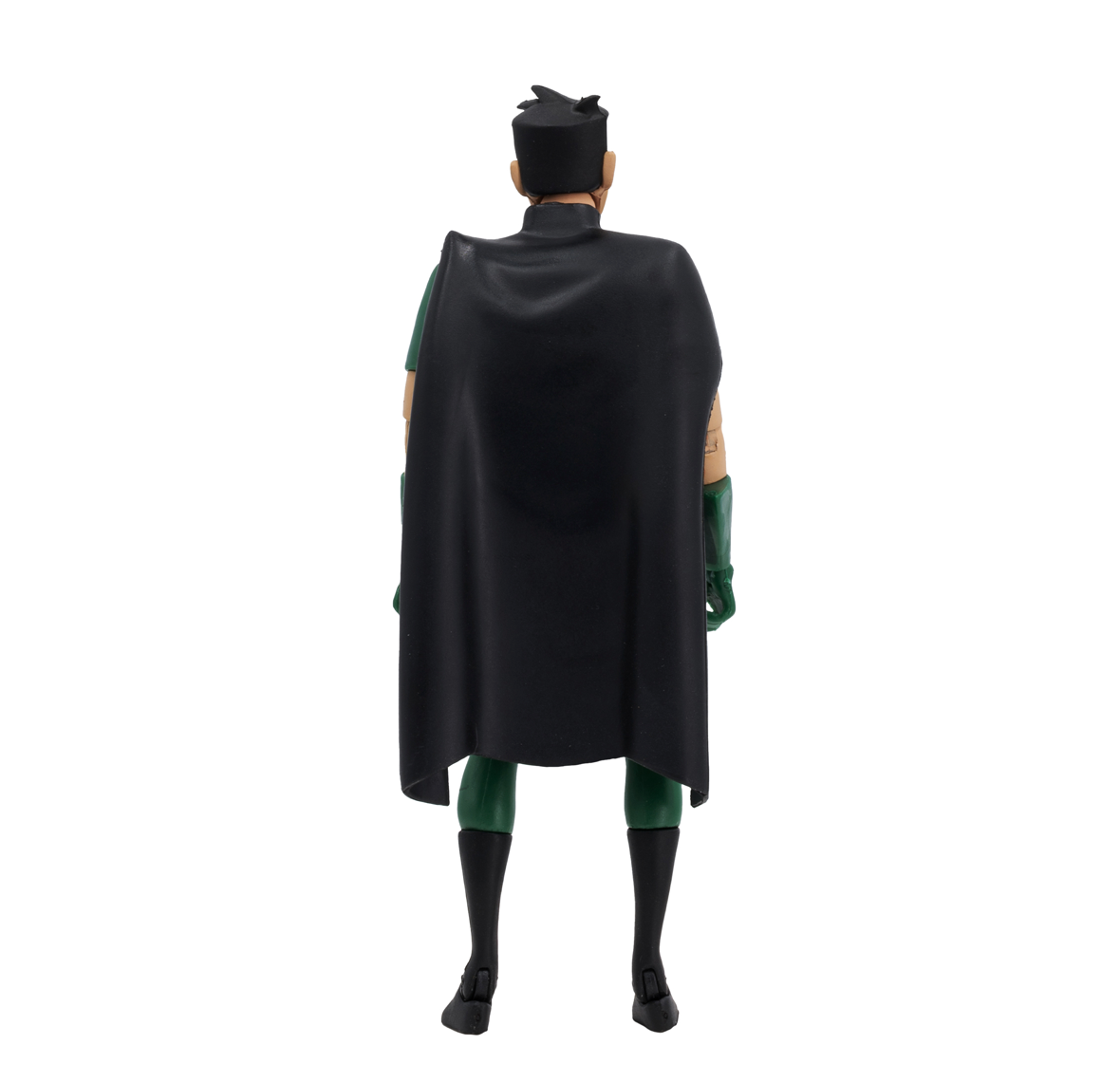 McFarlane DC Comics Batman The Animated Series Robin Action Figure Collectible Toy