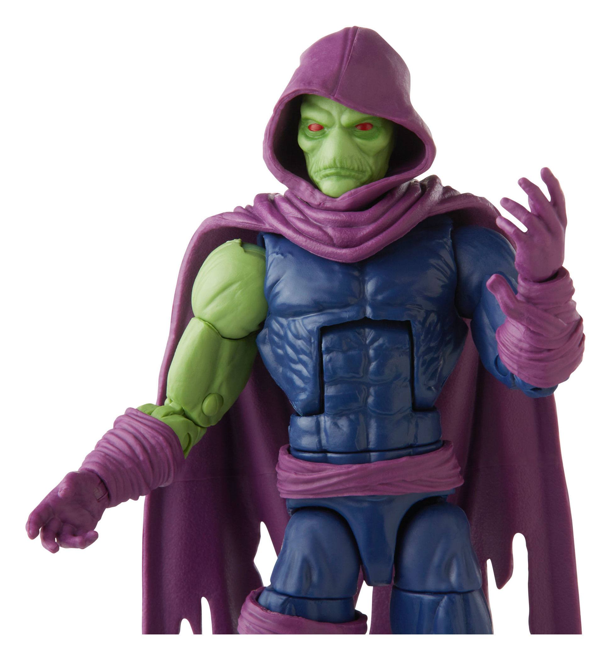 Hasbro's Premium 6 - Inch Marvel Legends Series Sleepwalker Action Figure