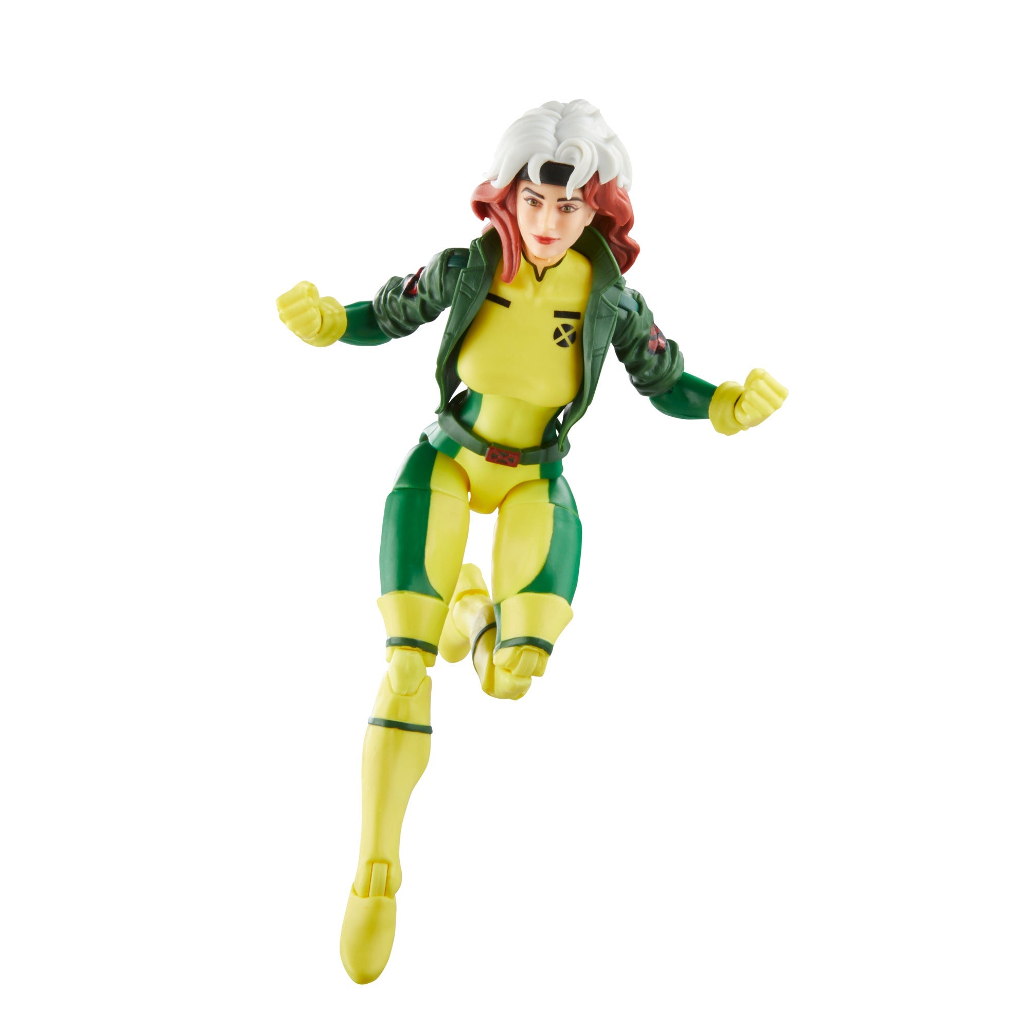 Hasbro Marvel Legends Retro X-Men '97 Rogue 6-Inch Action Figure