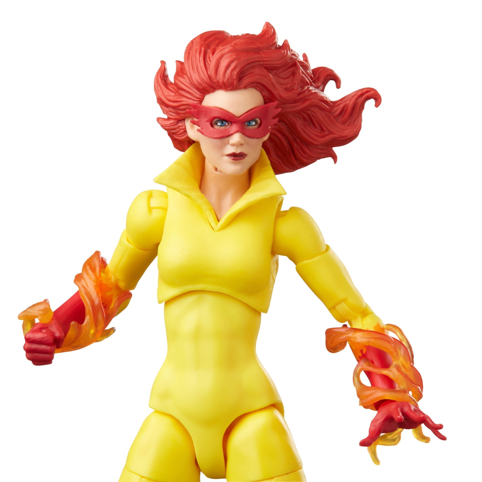 Marvel Legends Series: 6-Inch Scale Spider-Man and His Amazing Friends Collectible Figures