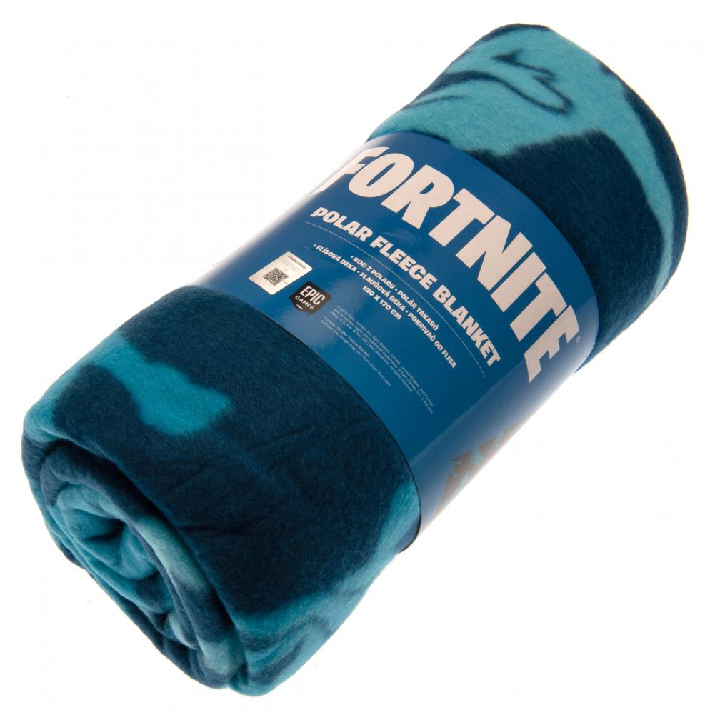 High - Quality Fortnite Polyester Fleece Blanket for Cozy Comfort