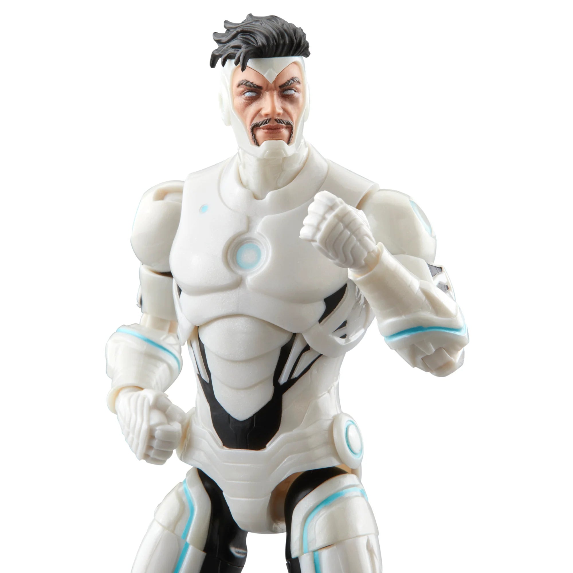 Hasbro's Marvel Legends Series Collectible 6-Inch Scale Superior Iron Man Action Figure