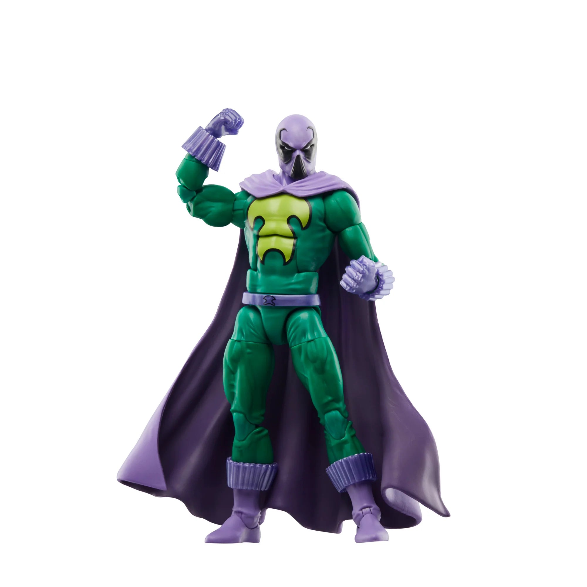 Hasbro Marvel Legends Series 6-Inch Scale Marvel's Prowler Action Figure