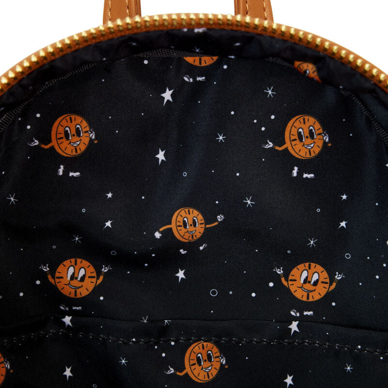 Loungefly Loki TVA Multiverse Shifting Mini Backpack for Fans
