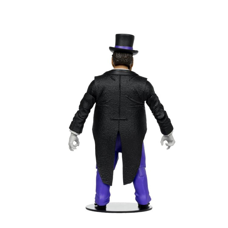 McFarlane DC Classic DC Multiverse 7-Inch Scale Collectible Action Figure of The Penguin