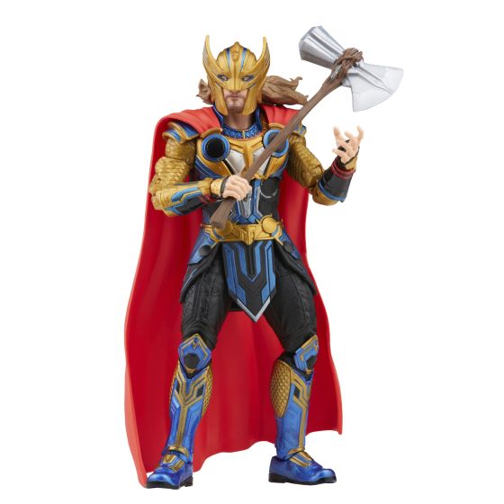 Marvel Legends 6-Inch Thor Action Figure from Love and Thunder
