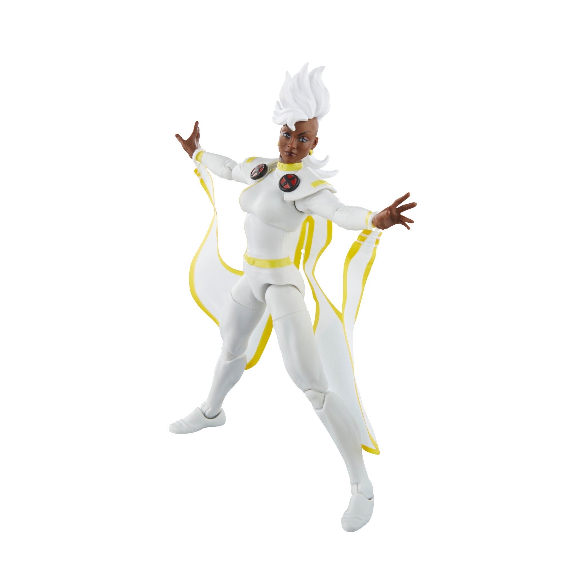 Hasbro Marvel Legends Retro X - Men ‘97 6 - Inch Storm Action Figure
