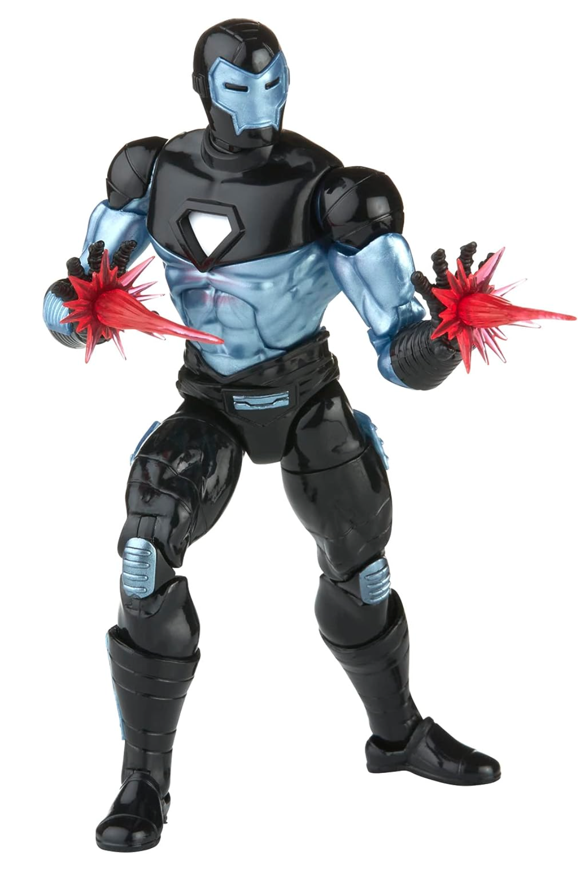 Hasbro Marvel Legends Series 6 - Inch War Machine Action Figure