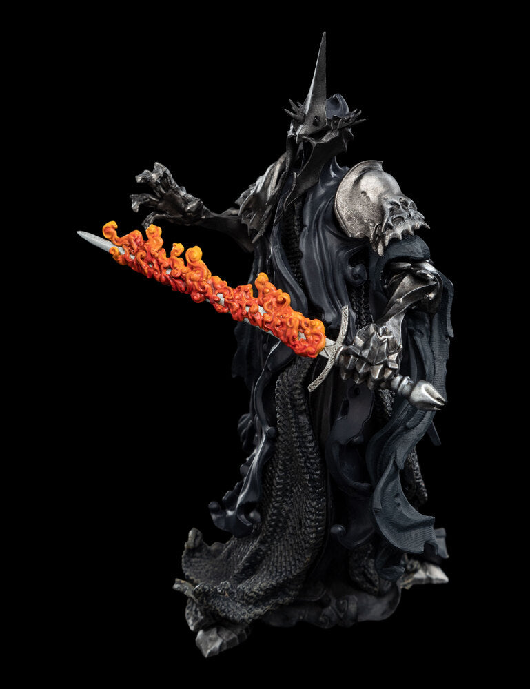 SDCC 2022 Exclusive Limited Edition Lord of the Rings Mini Epics Vinyl Figure - The Witch - King
