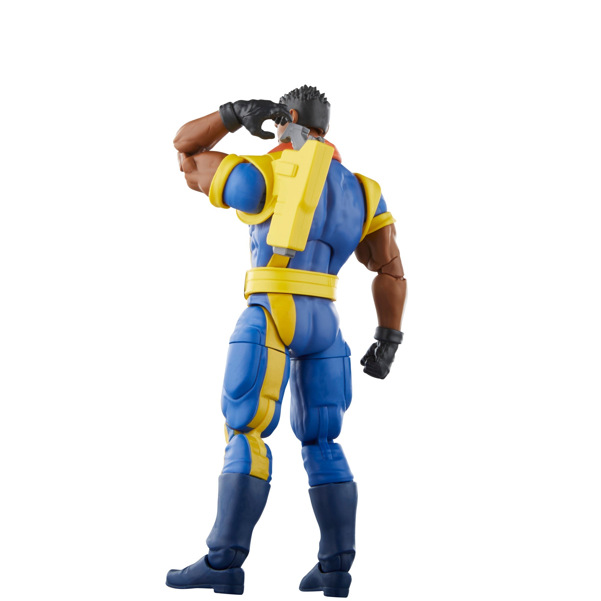 Hasbro Marvel Legends Retro X-Men '97 6-Inch Bishop Action Figure