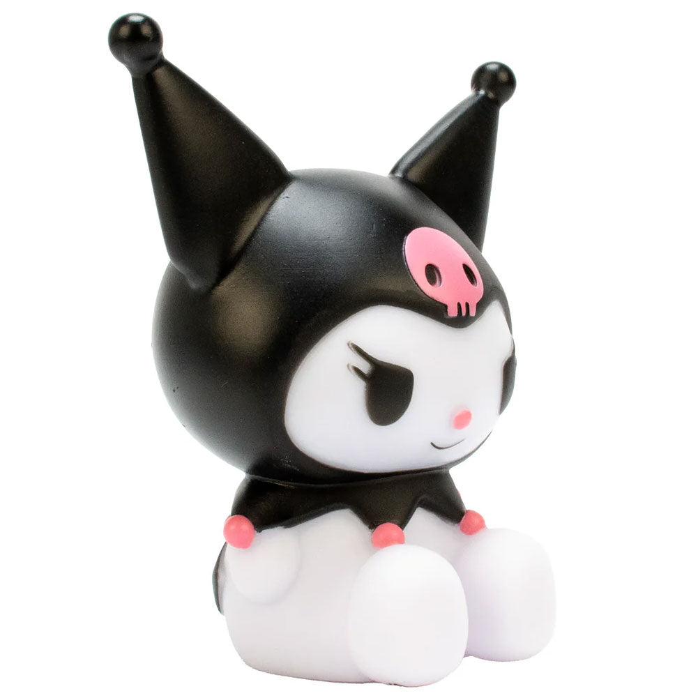 Sanrio Kuromi Touch - Sensitive Rechargeable Mood Light for Fans