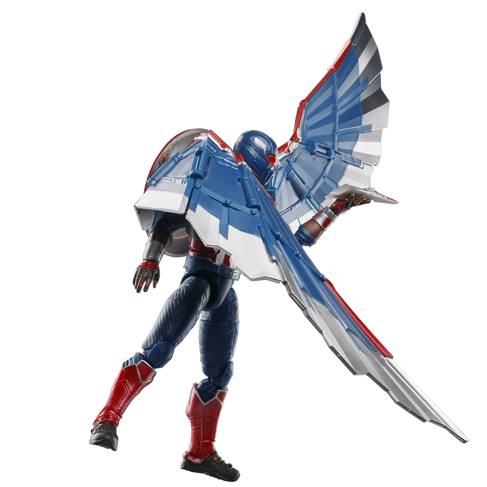 Hasbro Marvel Legends 6-Inch Captain America Action Figure from Brave New World