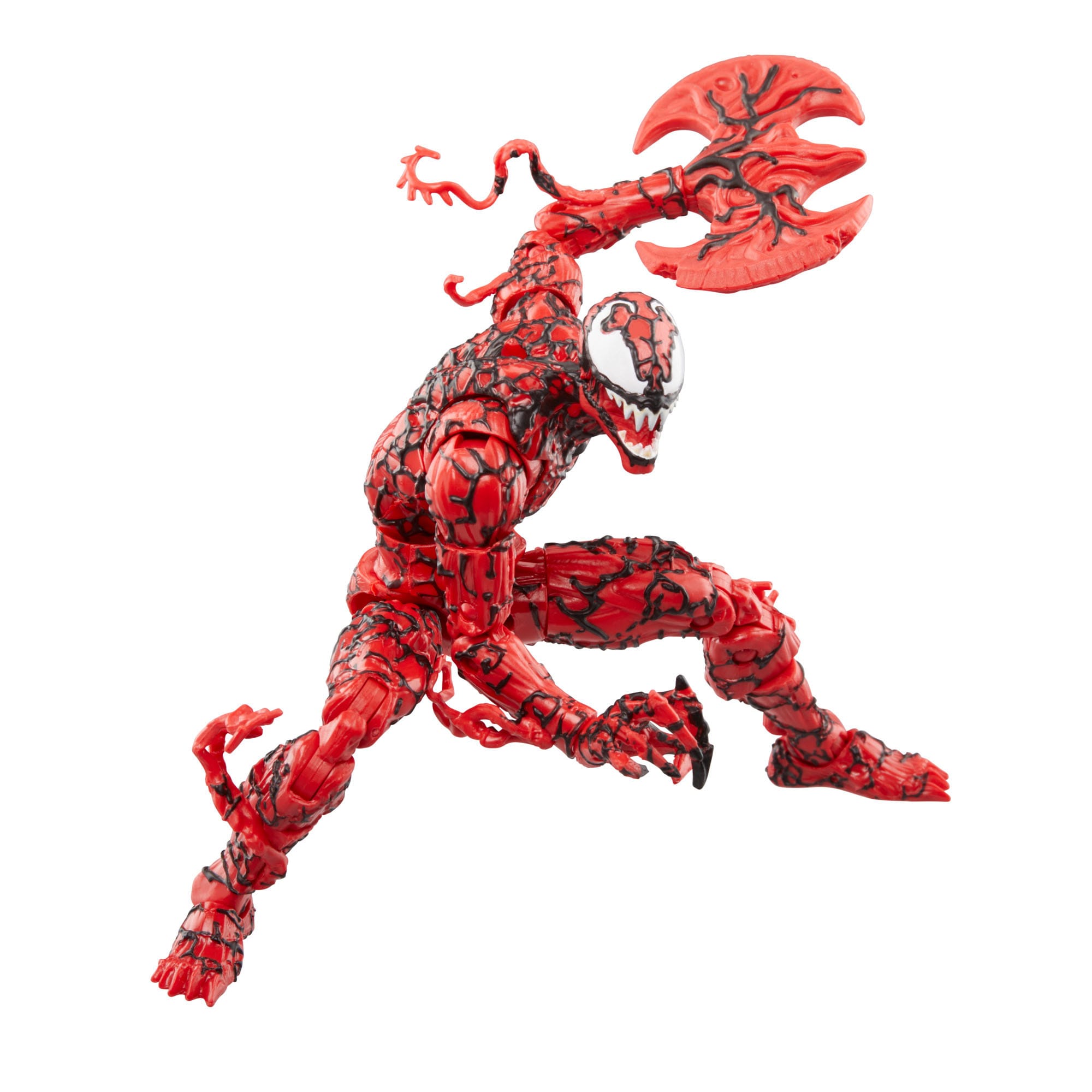Marvel Legends Series 6-Inch Scale Carnage Collectible Action Figure