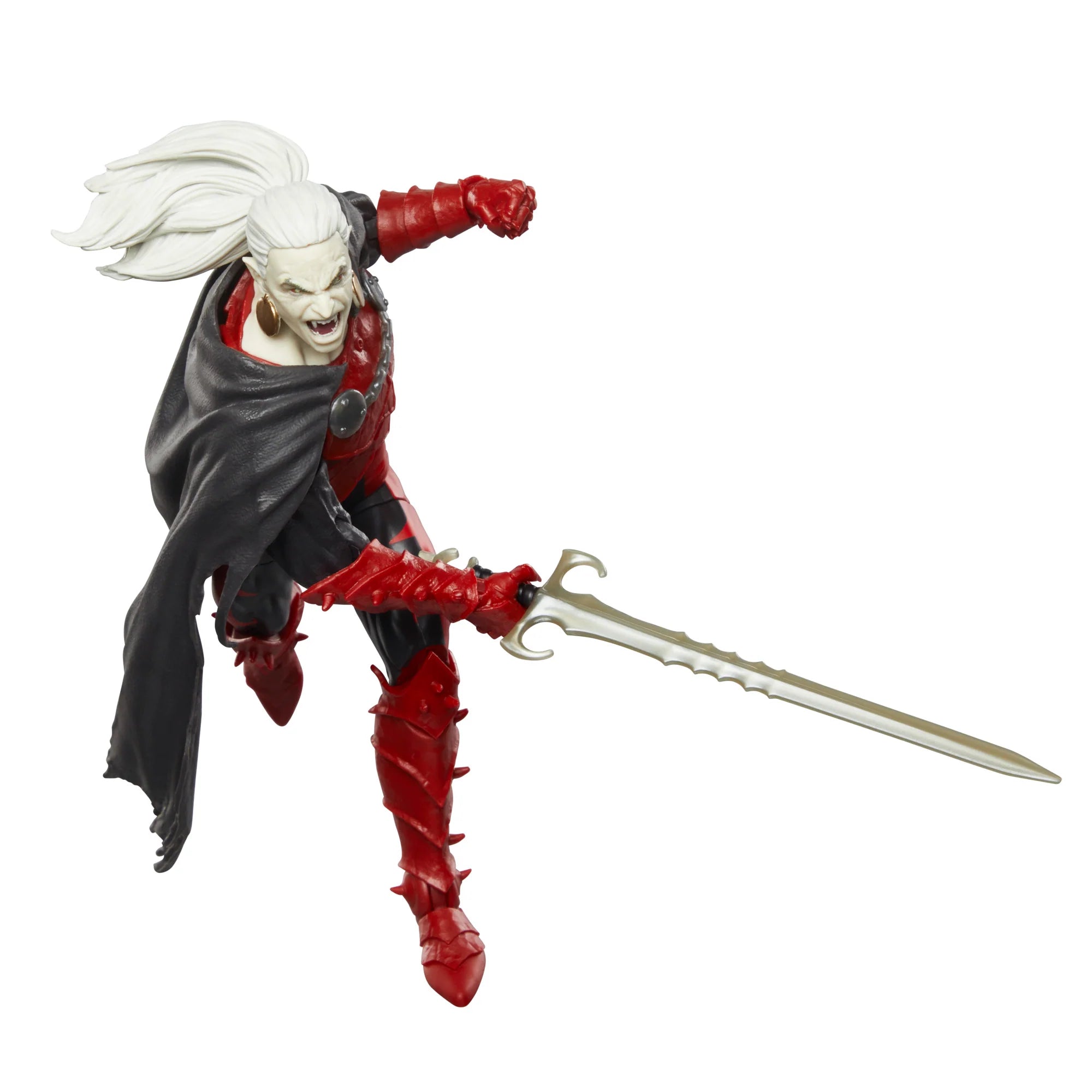 Hasbro 6-Inch Marvel Legends Series Strange Tales Dracula Action Figure