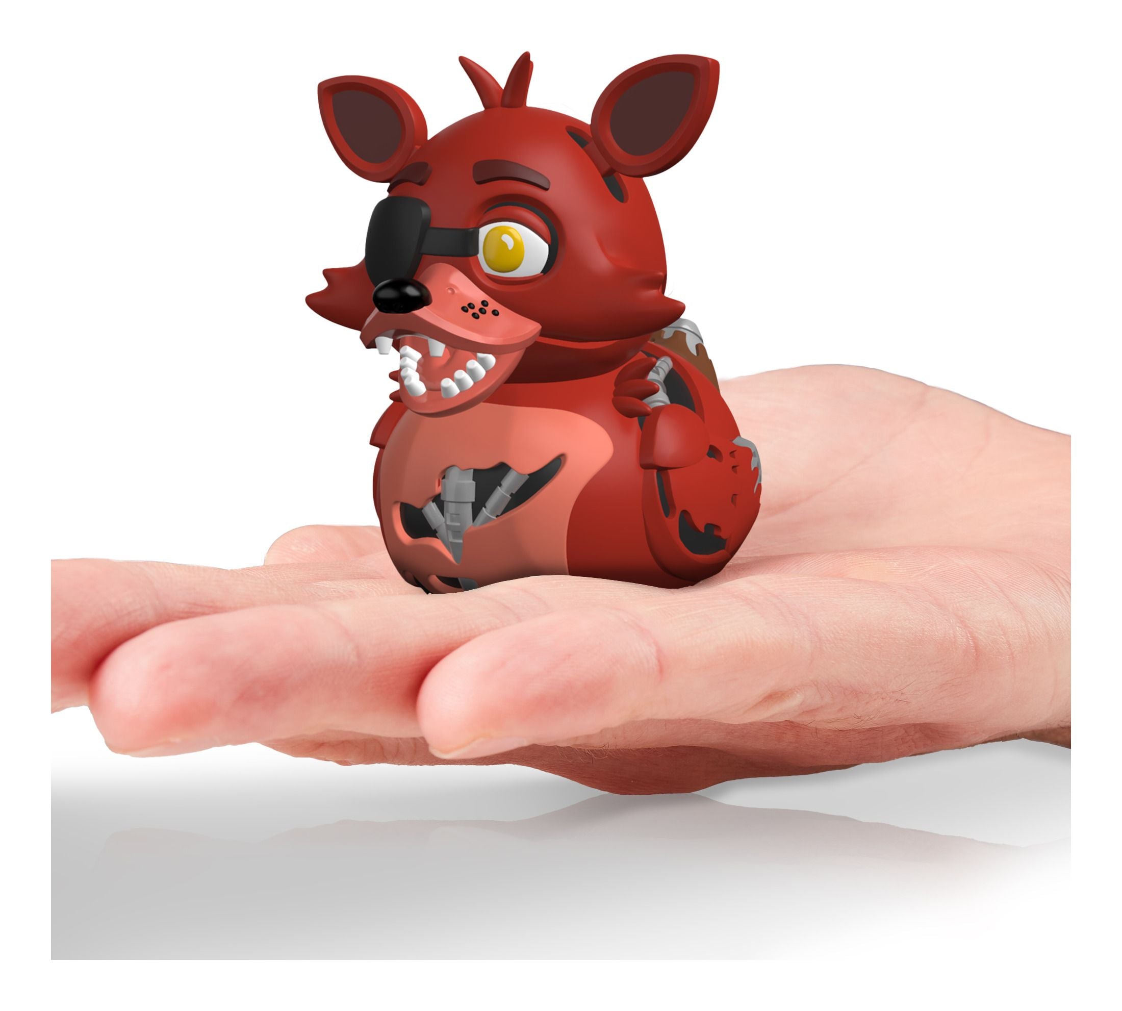 Five Nights at Freddy's Mini Foxy Tubbz Collectible