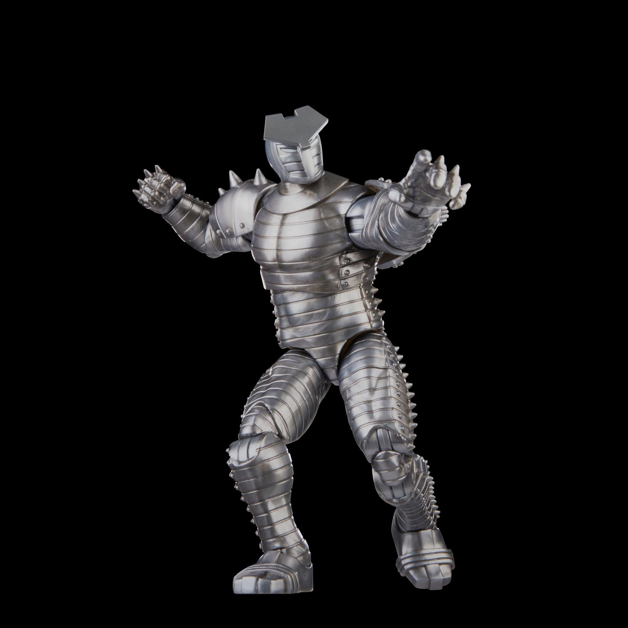 Hasbro Marvel Legends 6 - Inch Thor vs. Indestructible Destroyer Action Figure Set