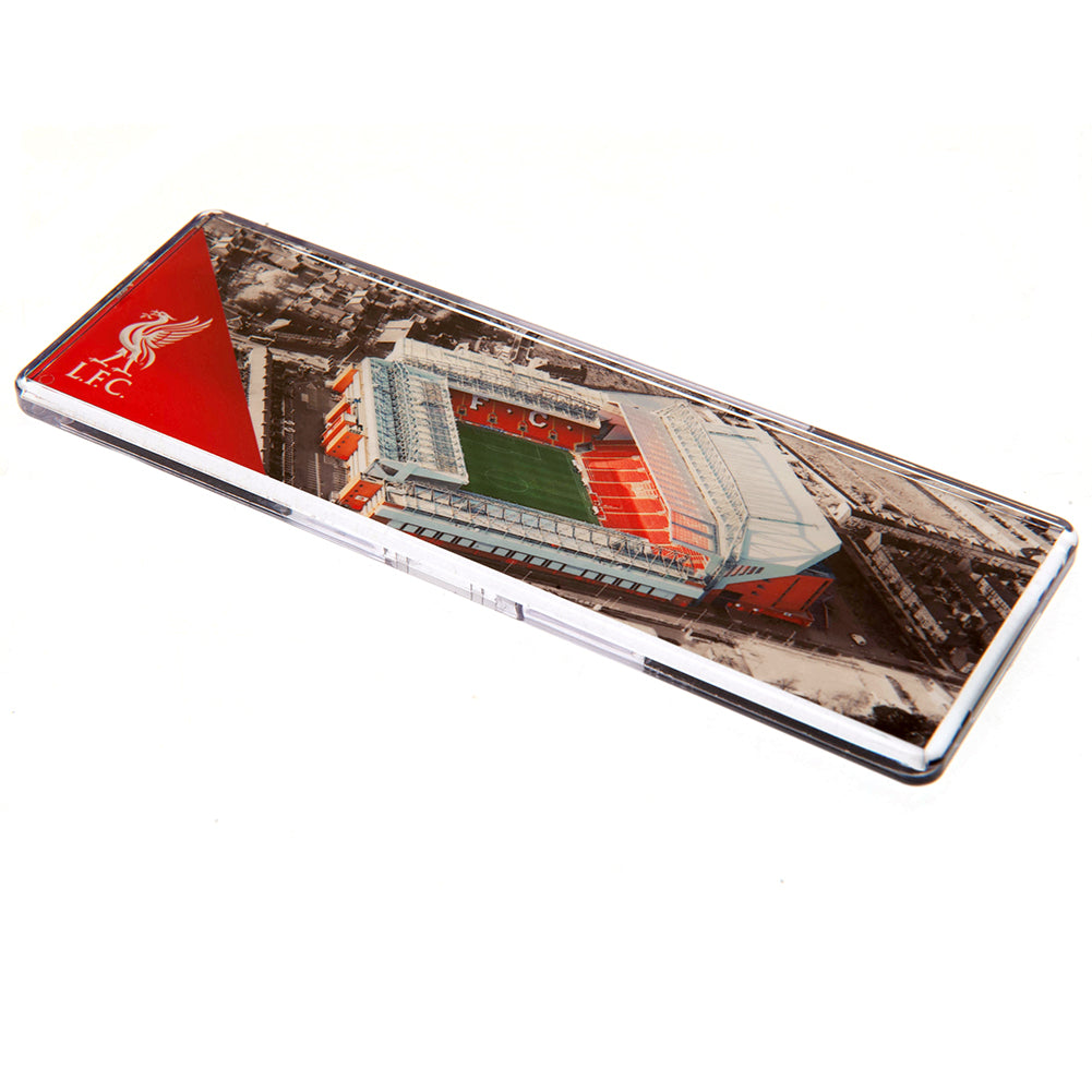 Anfield Stadium Panoramic Liverpool FC Fridge Magnet for Decoration