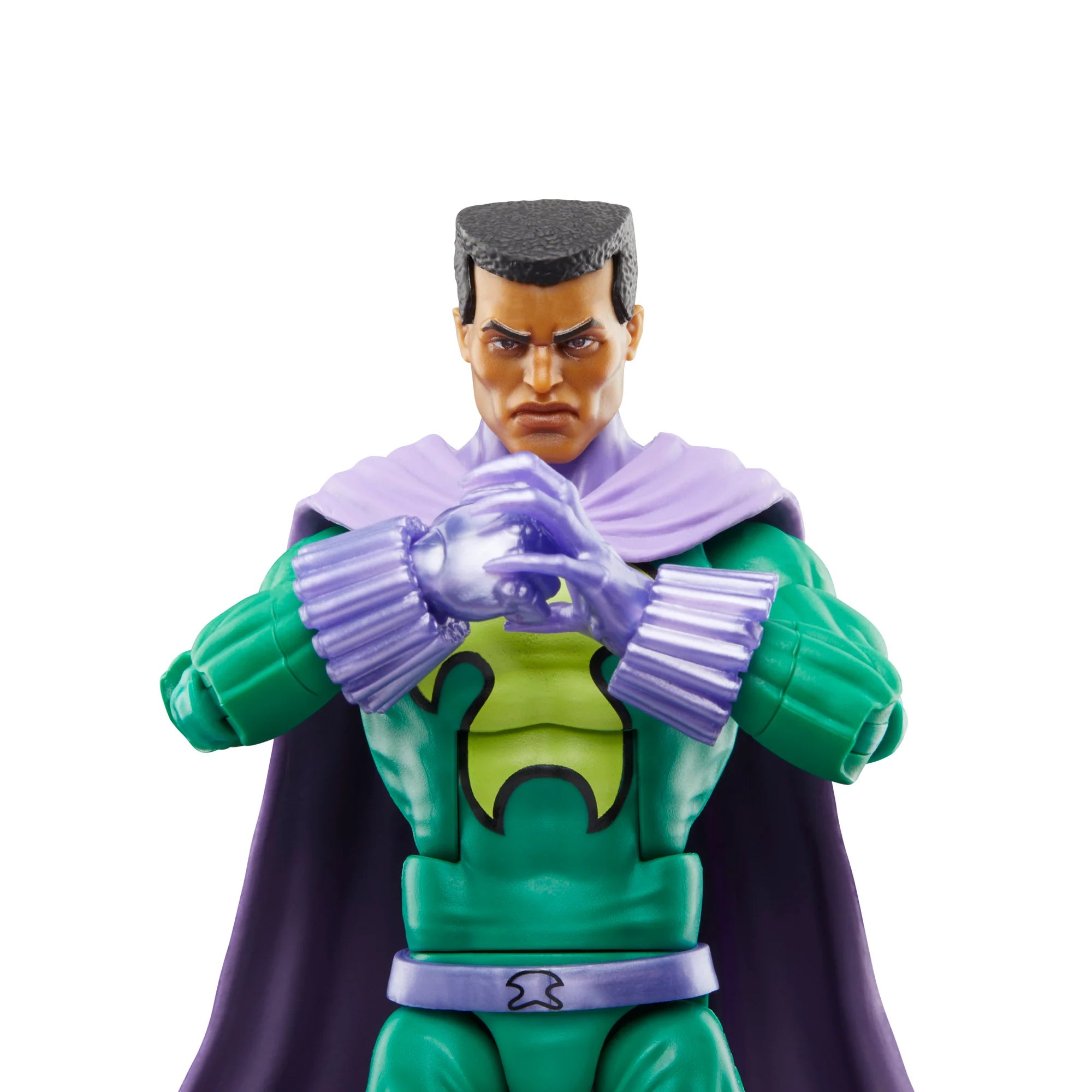 Hasbro Marvel Legends Series 6-Inch Scale Marvel's Prowler Action Figure