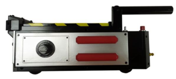 1/1 Scale Authentic Ghostbusters Ghost Trap Role - Play Replica