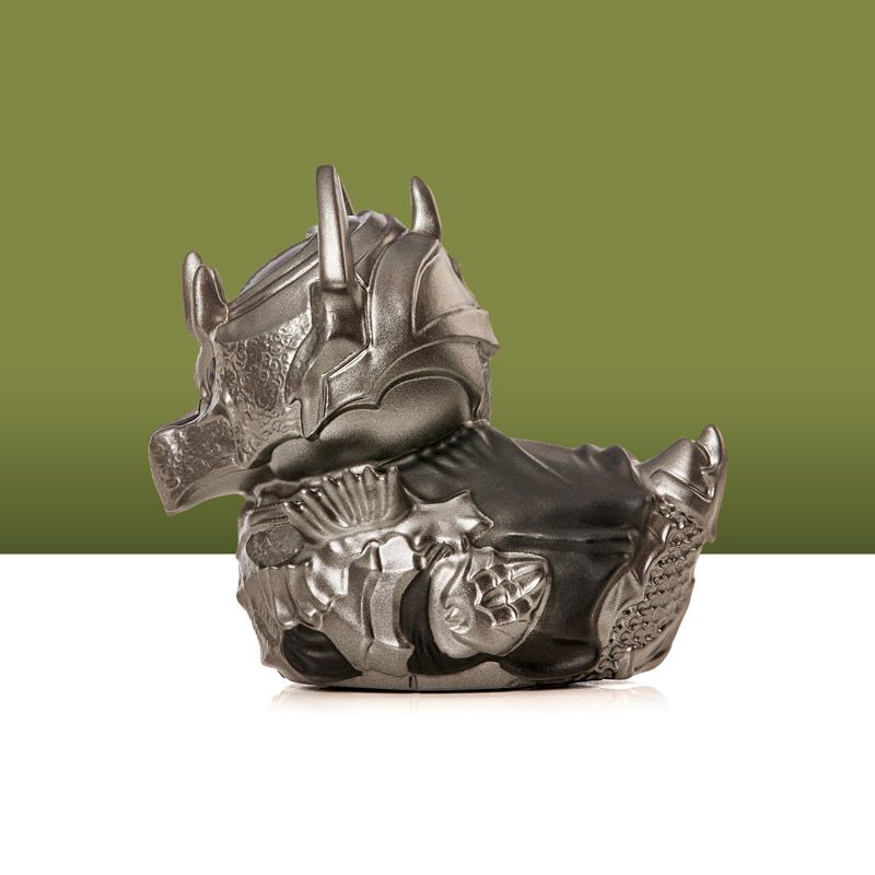 Miniature Lord of the Rings Tubbz Sauron Collectible