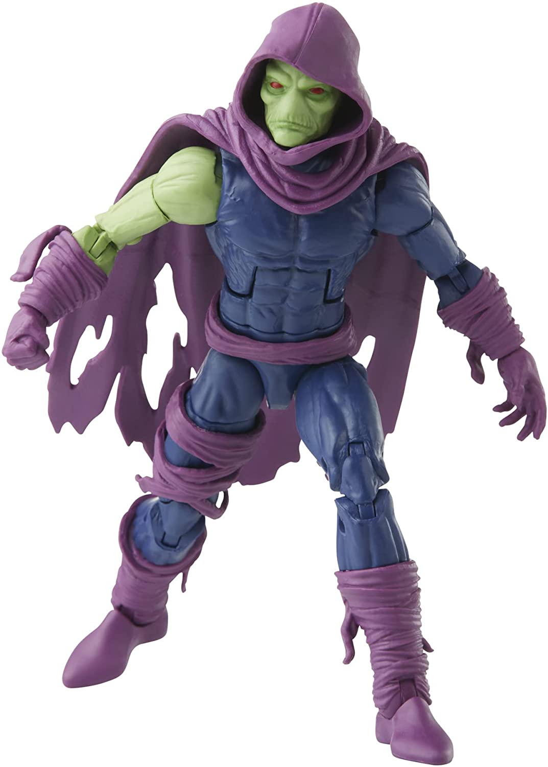 Hasbro Marvel Legends Series 6-Inch Marvel's Sleepwalker Collectible Action Figure