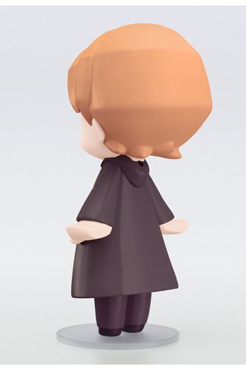 Exclusive HELLO! GOOD SMILE Chibi Ron Weasley Figure from Harry Potter