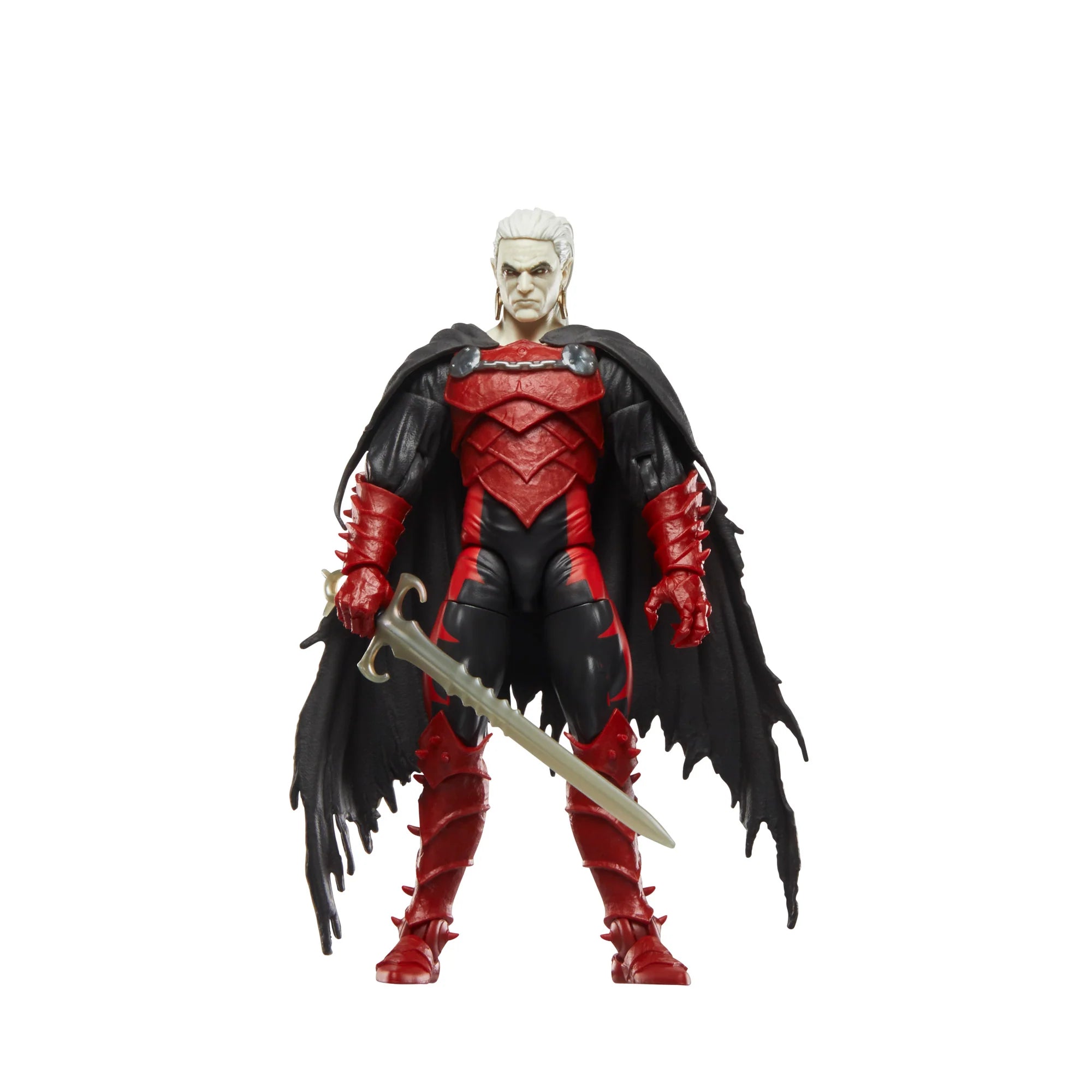 Hasbro 6-Inch Marvel Legends Series Strange Tales Dracula Action Figure