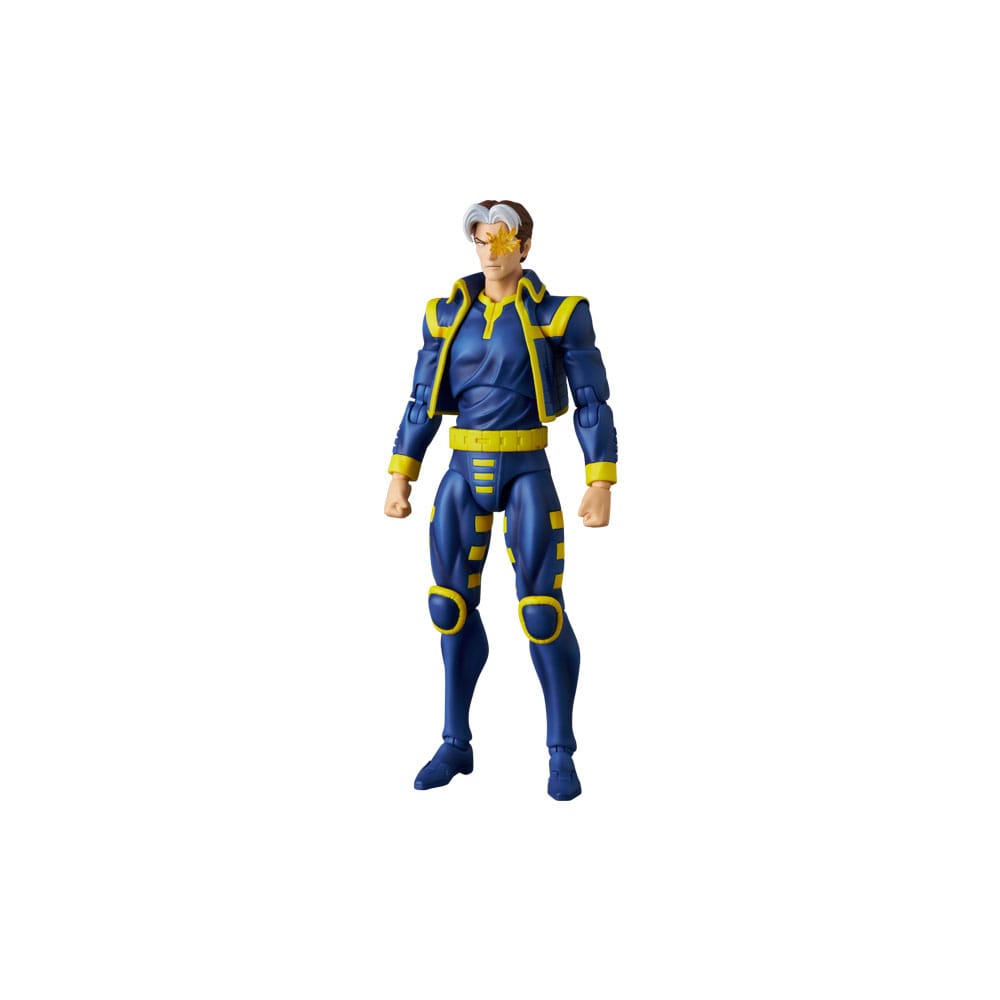 Marvel MAFEX Action Figure - No.251 Nate Grey (X - Man Version) Collectible Toy