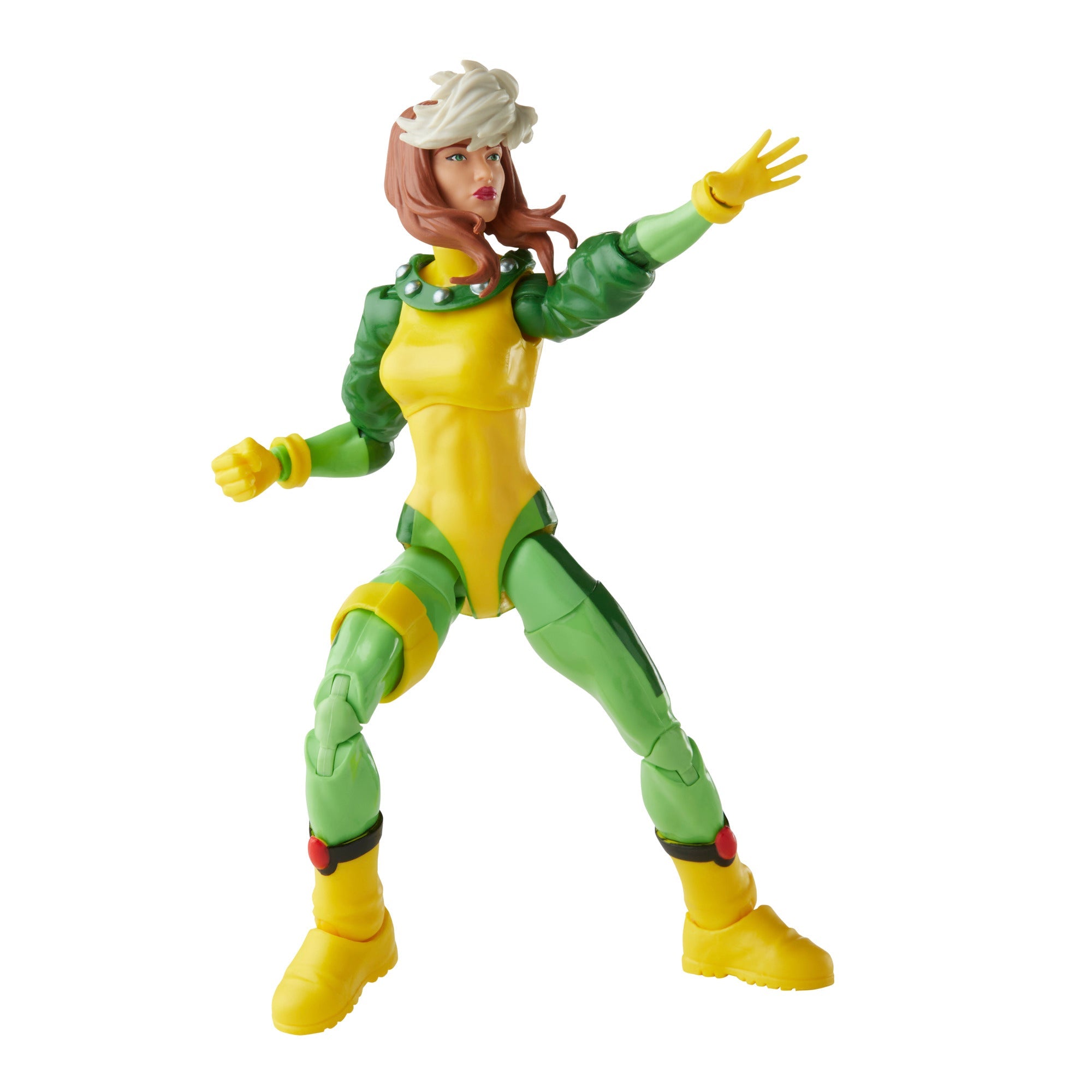 Hasbro 6 - Inch Marvel Legends Series Premium Rogue Action Figure