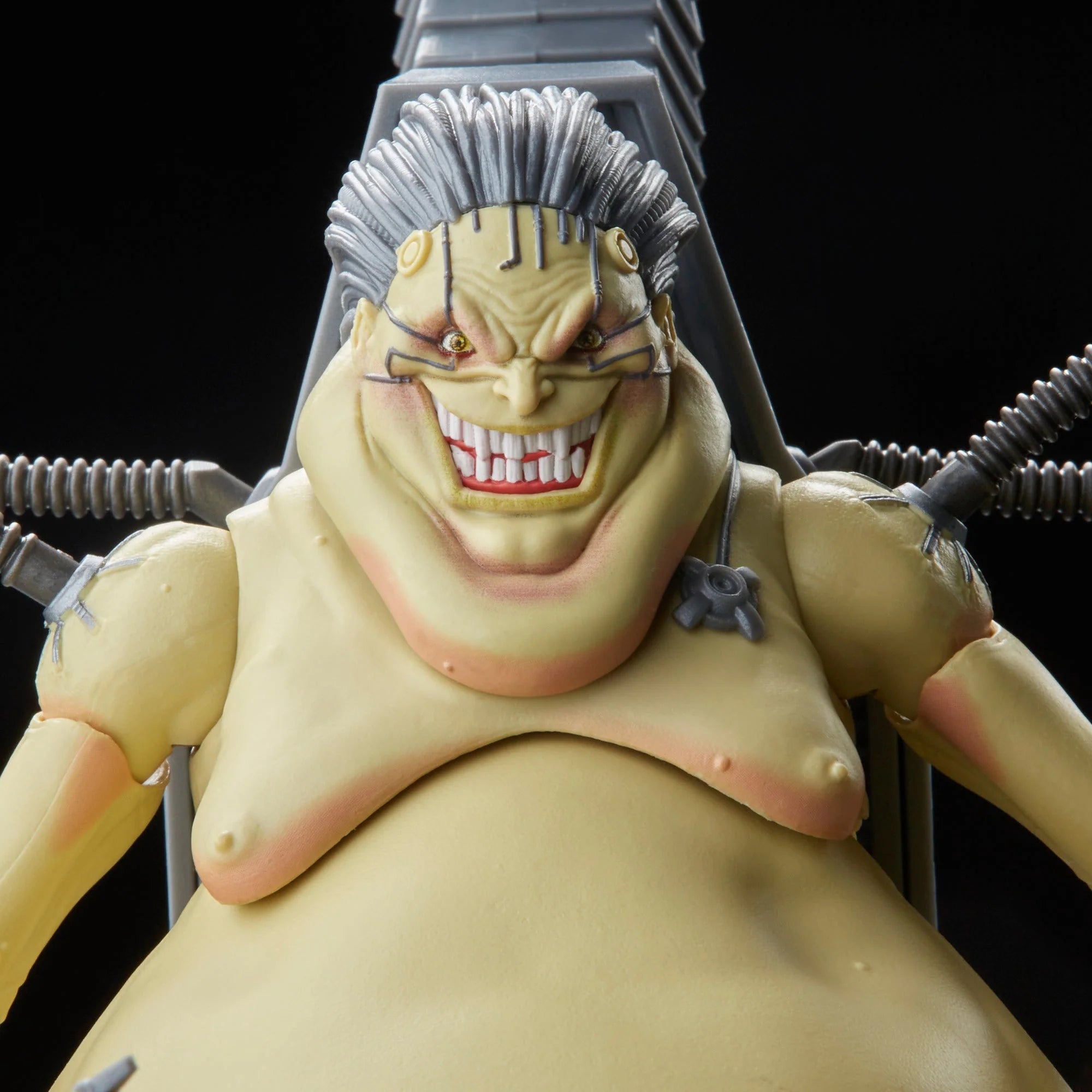 Marvel Legends Series: 6 - Inch Scale Premium Marvel's Mojo Action Figure