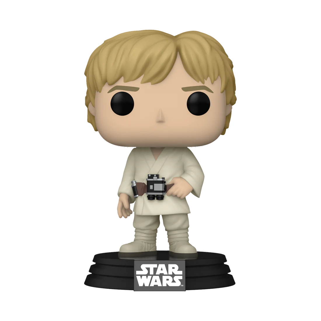 Funko Pop! Vinyl Figure of Luke Skywalker from Star Wars A New Hope