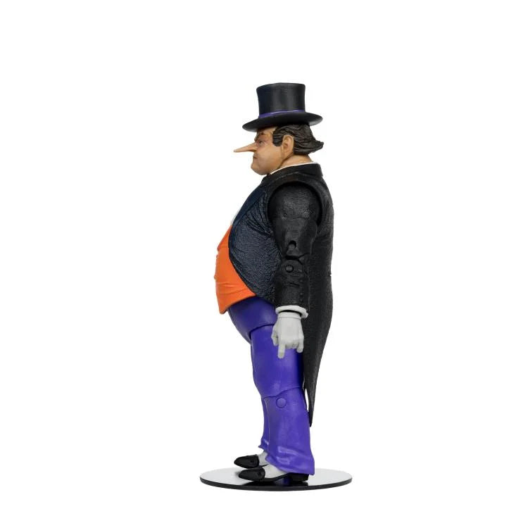 McFarlane DC Classic DC Multiverse 7-Inch Scale Collectible Action Figure of The Penguin
