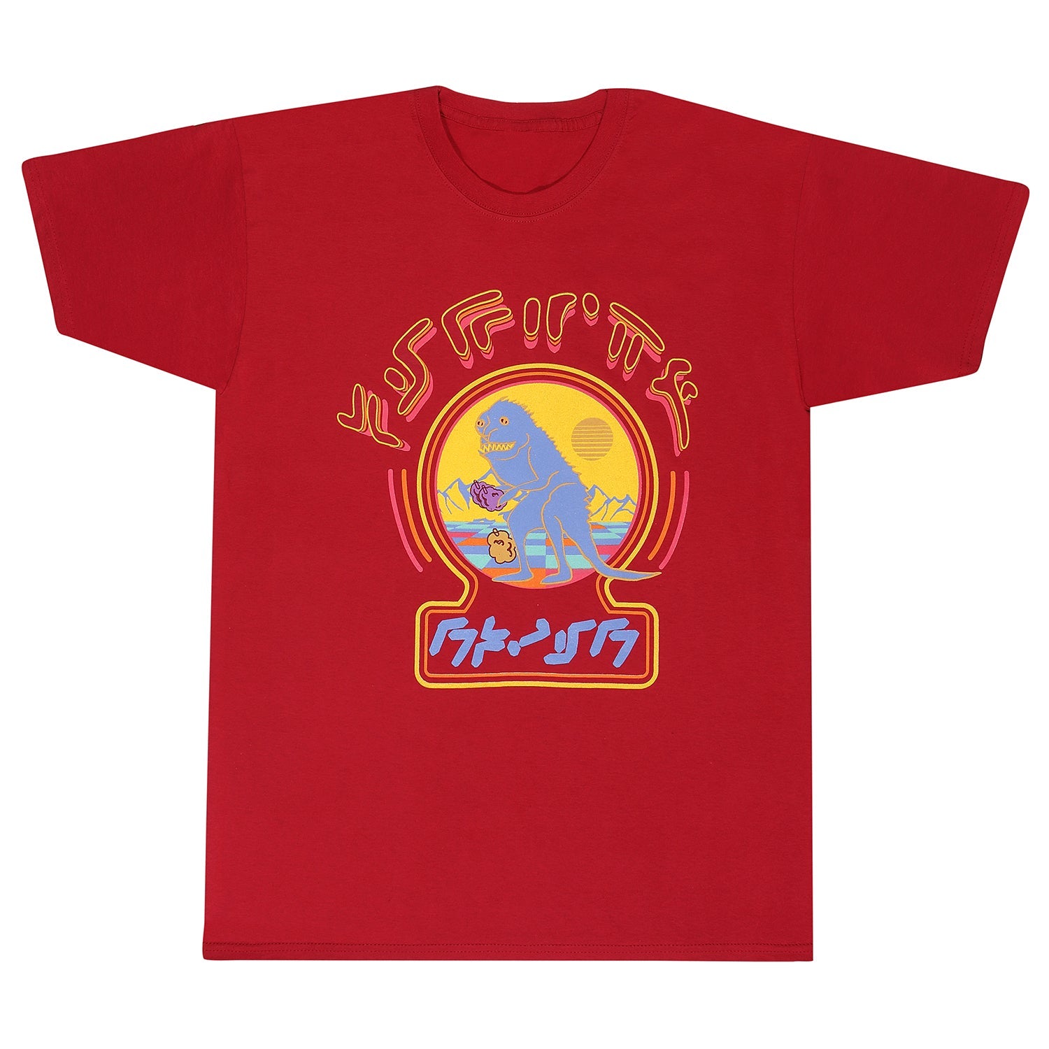 Marvel's Guardians Of The Galaxy Volume 3 Stylish Star - Lord Themed Unisex Cotton T - Shirt