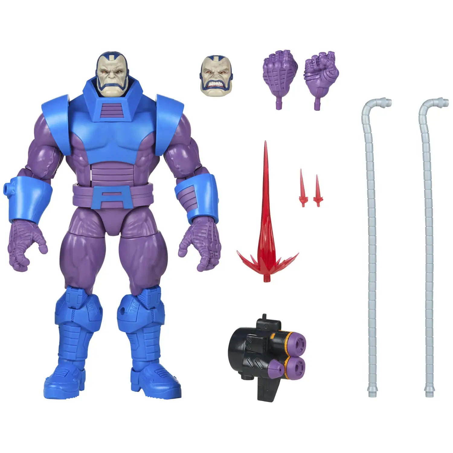 Hasbro 6-Inch Marvel Legends Series X-Men Marvel's Apocalypse Action Figure